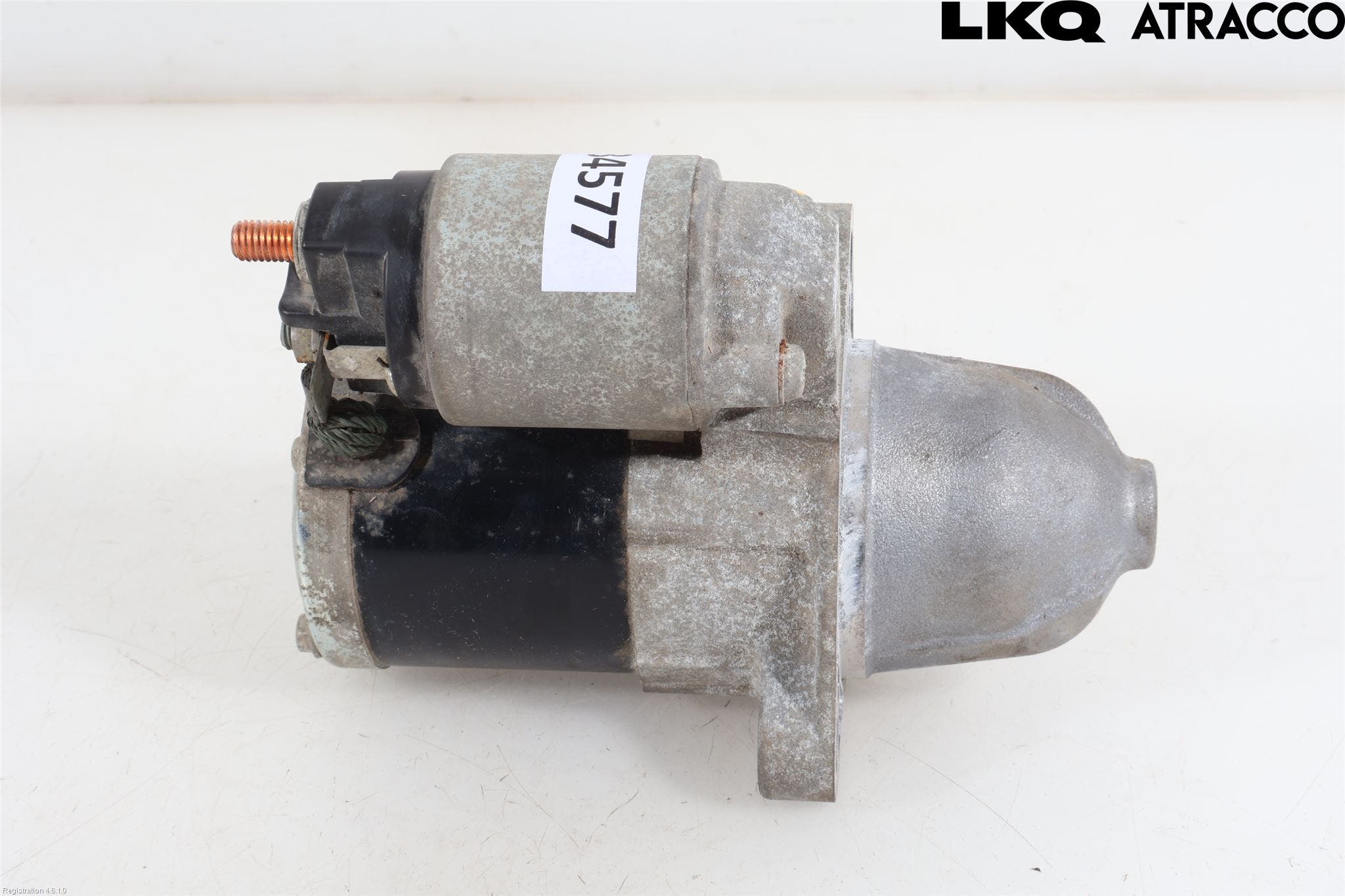 Suzuki VITARA 15- Startmotor