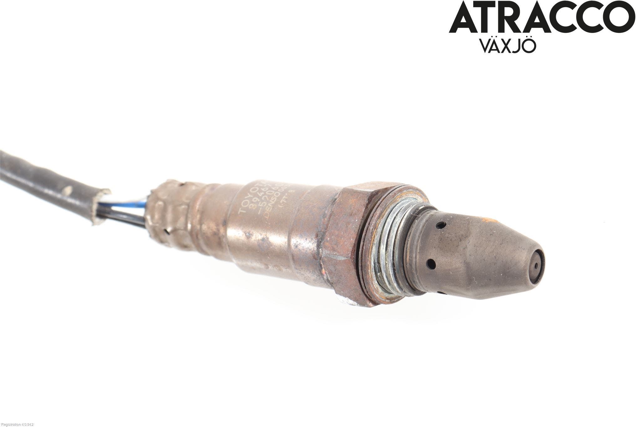 Toyota VERSO 09-18 Injlambdasond