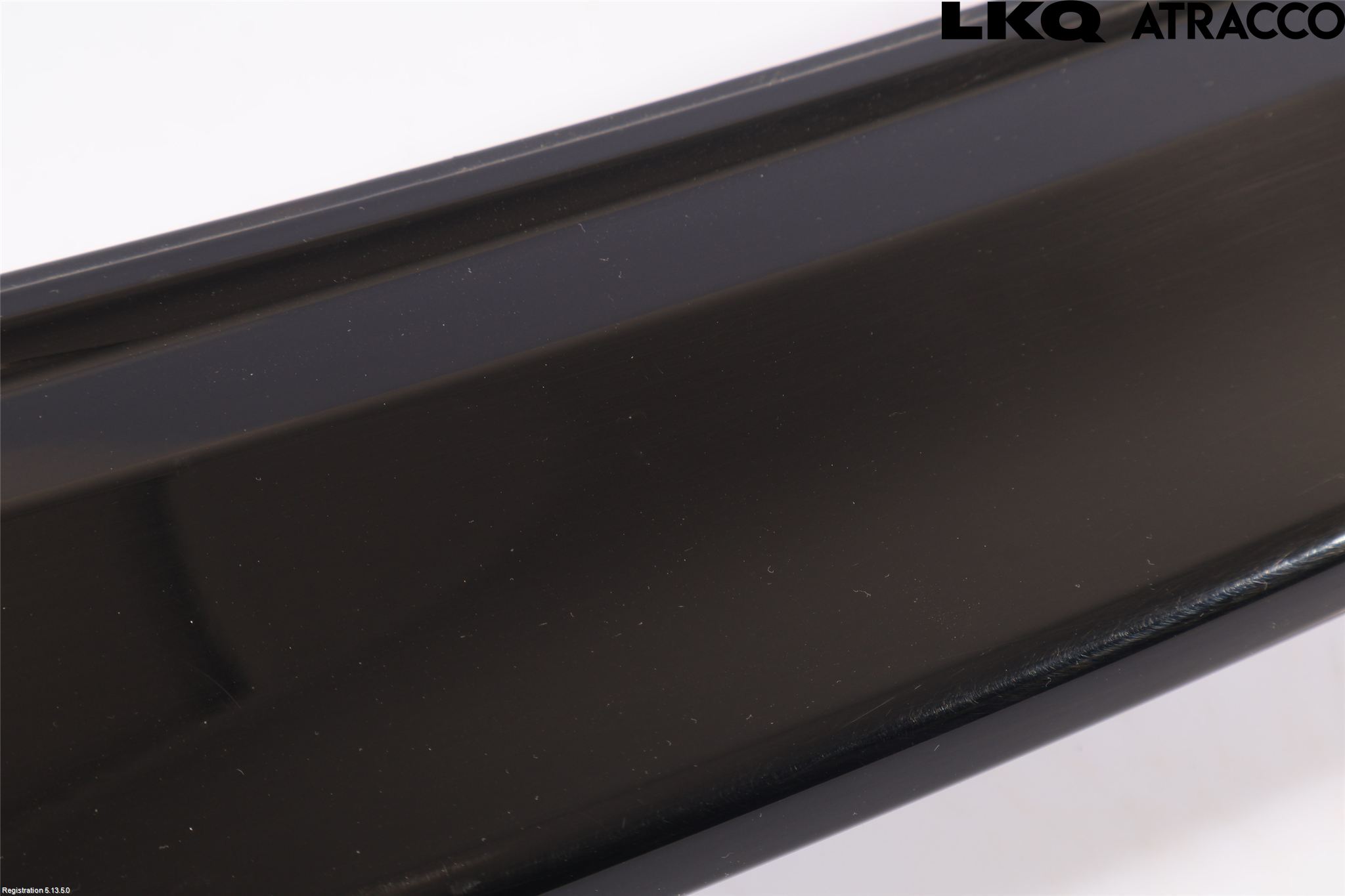 Toyota bZ4X EA10 22- Spoiler Baklucka