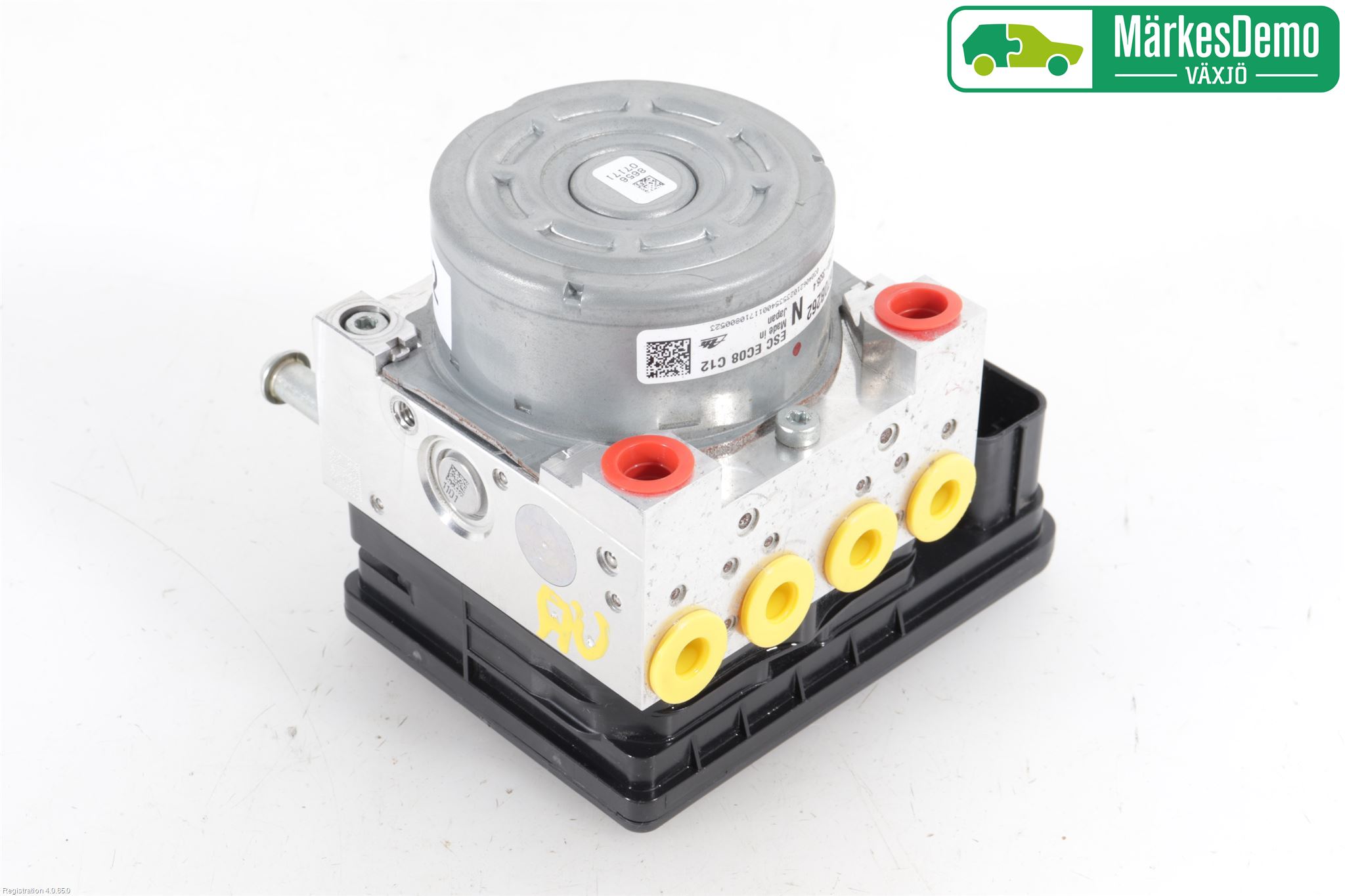 Mitsubishi ASX 10-22 Abs Hydraulaggregat