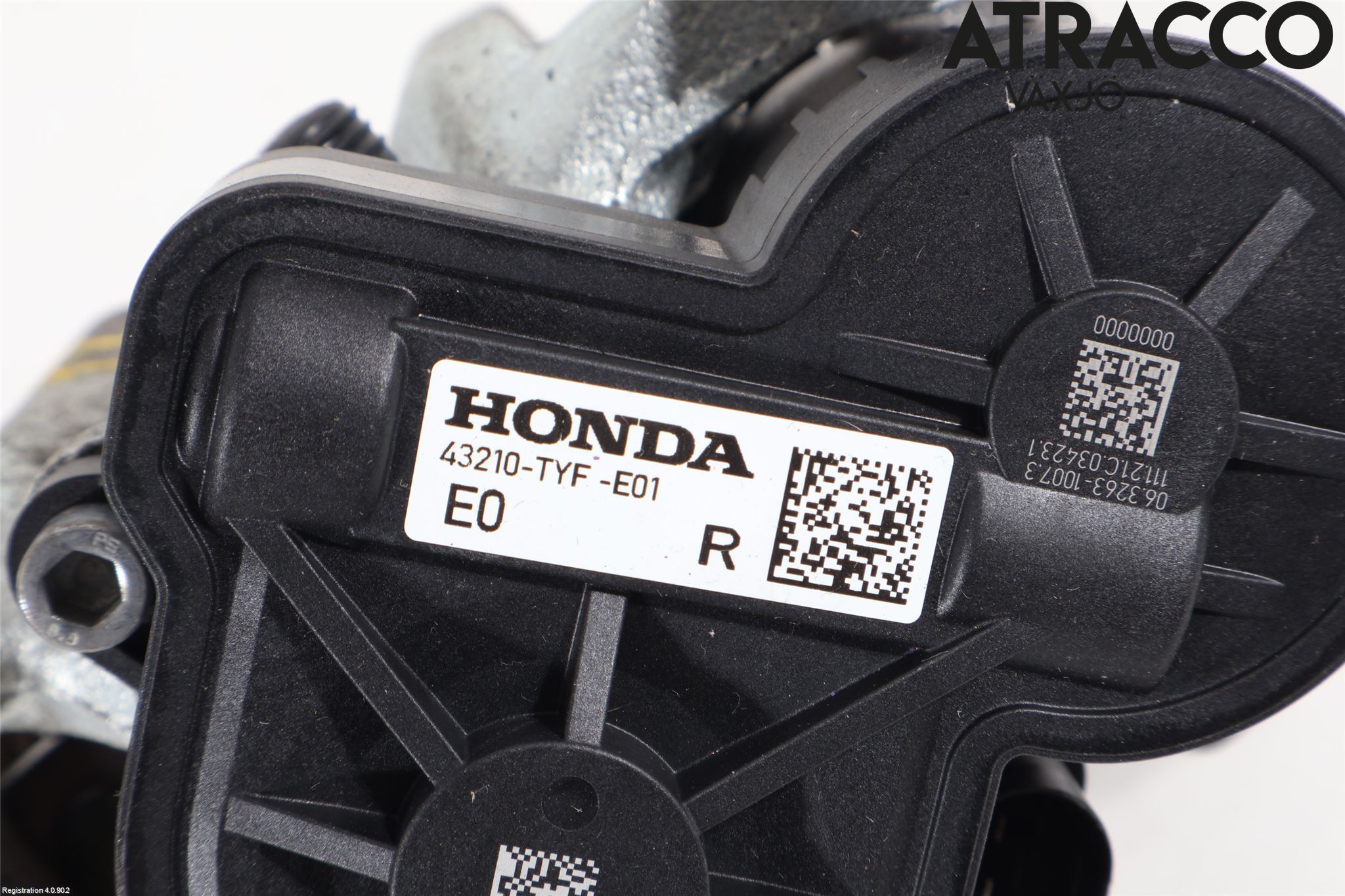 Honda E 20-23 Bromsok Bak Höger