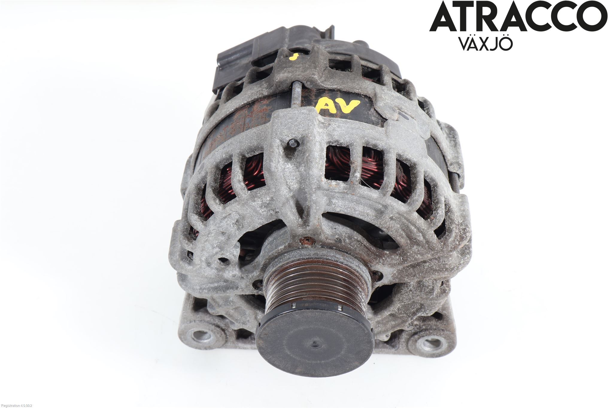 Nissan X-TRAIL 14-21 Generator