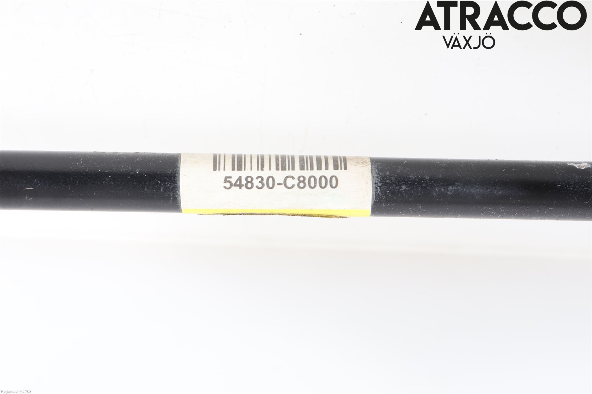 Hyundai i20 GB 15-20 Krängningshämmarstag Fram