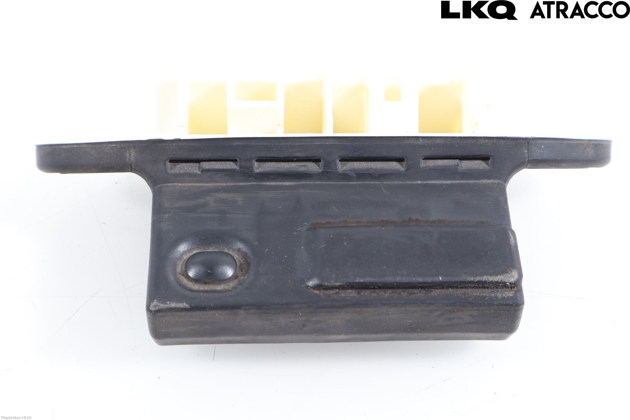 Lexus NX 300h 15-21 Bakluckehandtag