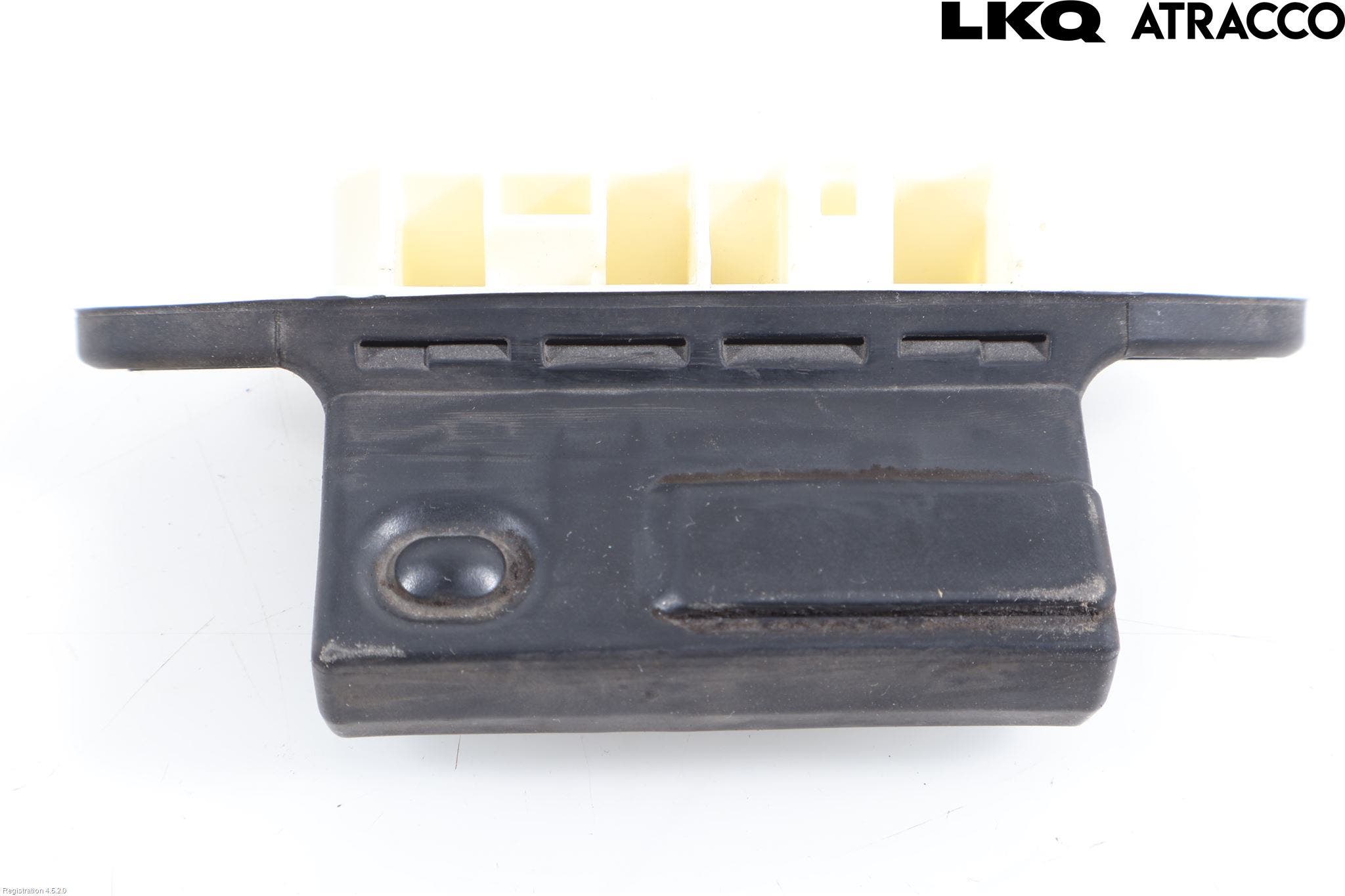 Lexus NX 300h 15-21 Bakluckehandtag