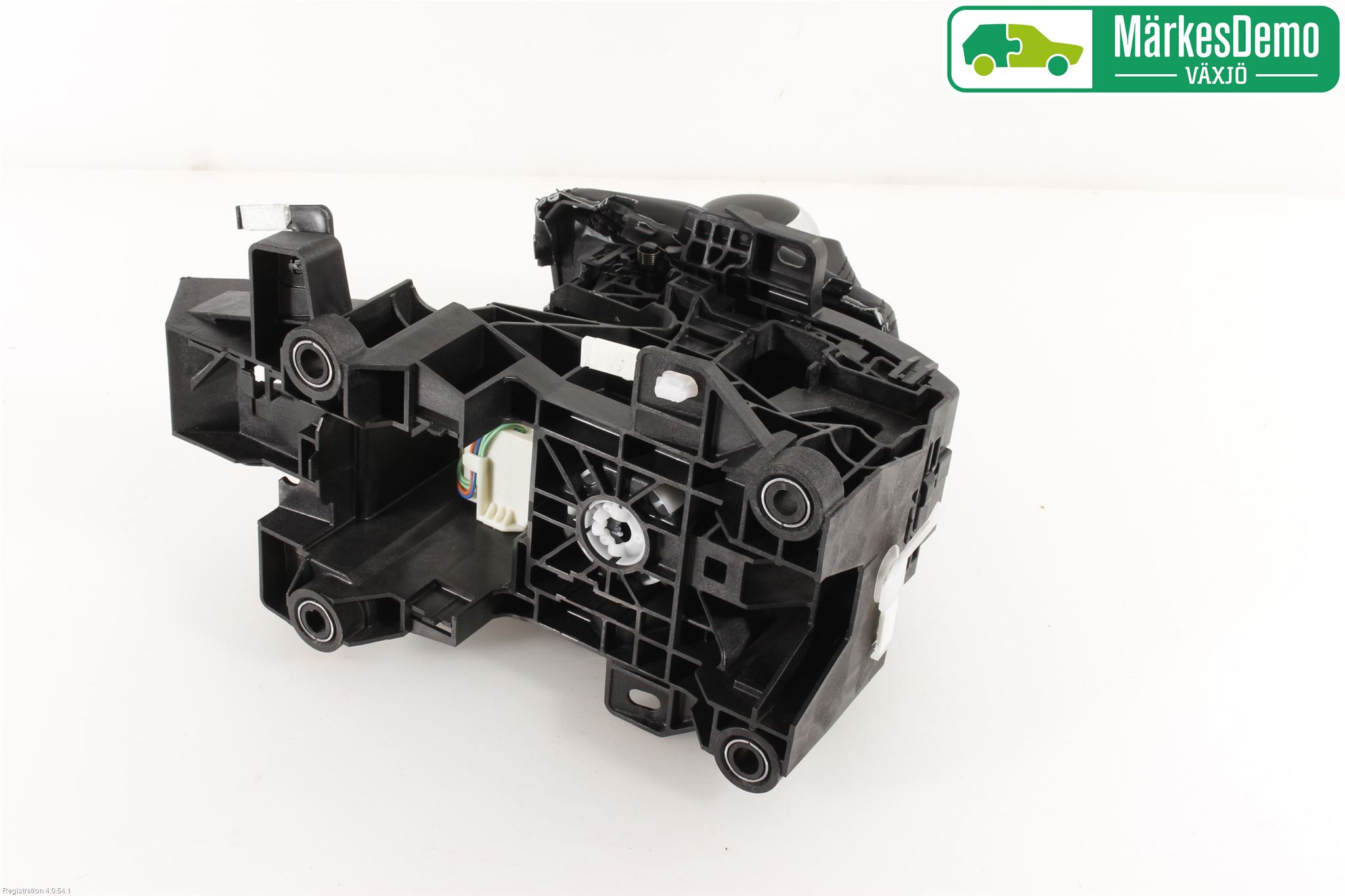 Toyota C-HR 16-23 Växelförare