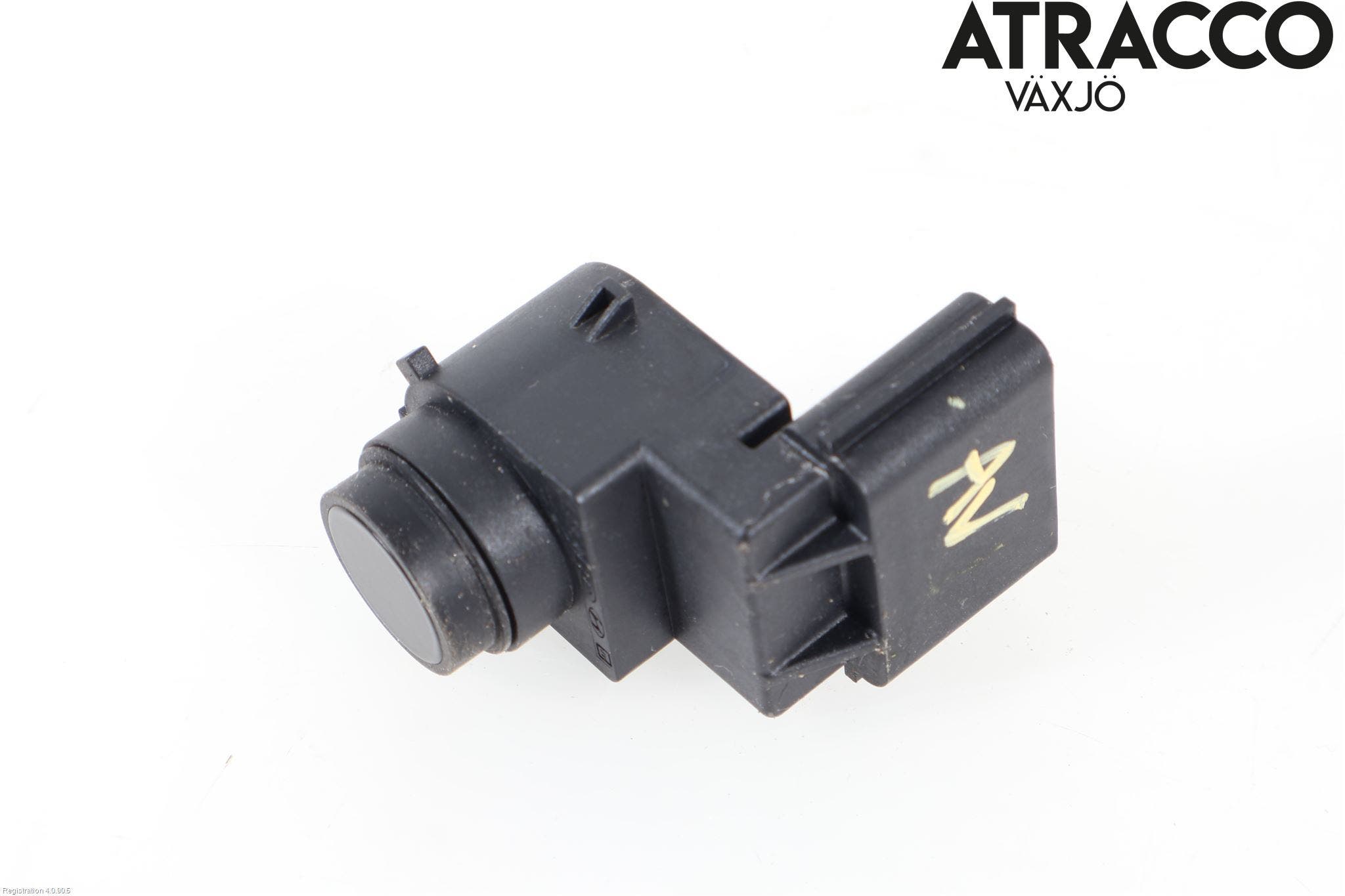 Hyundai BAYON BC3 21- Parkeringshjälp Backsensor