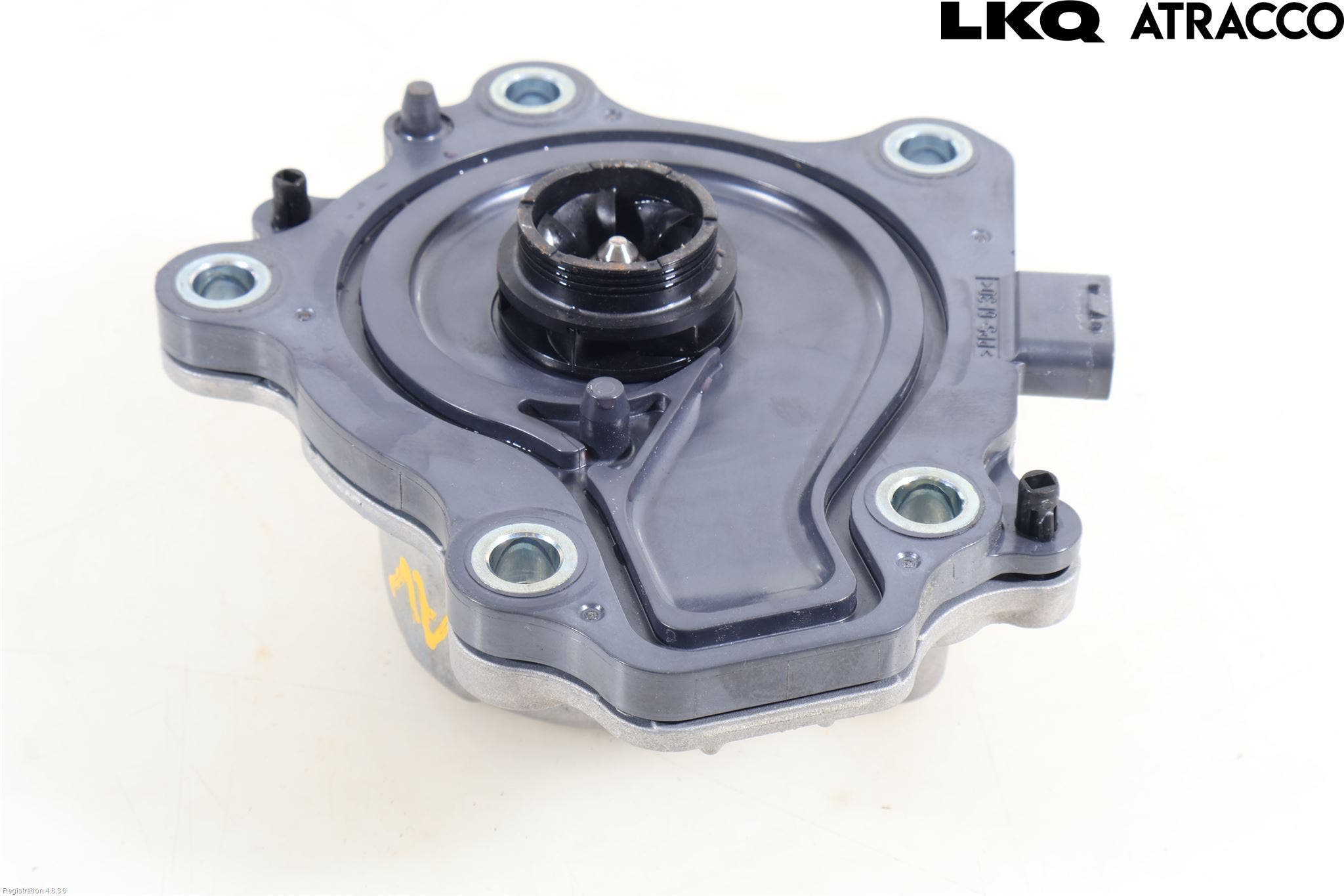Toyota COROLLA 19- Vattenpump