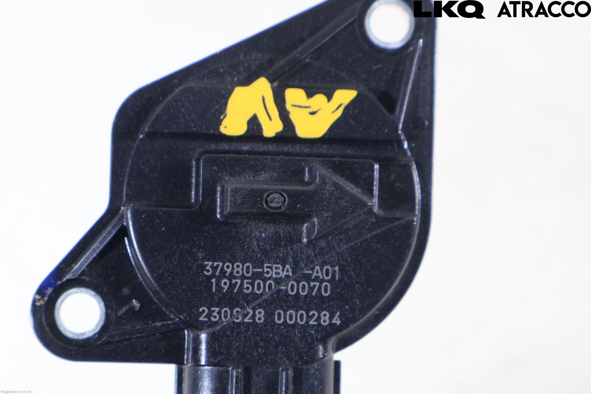 Honda CR-V 24- Injluftmassamätare