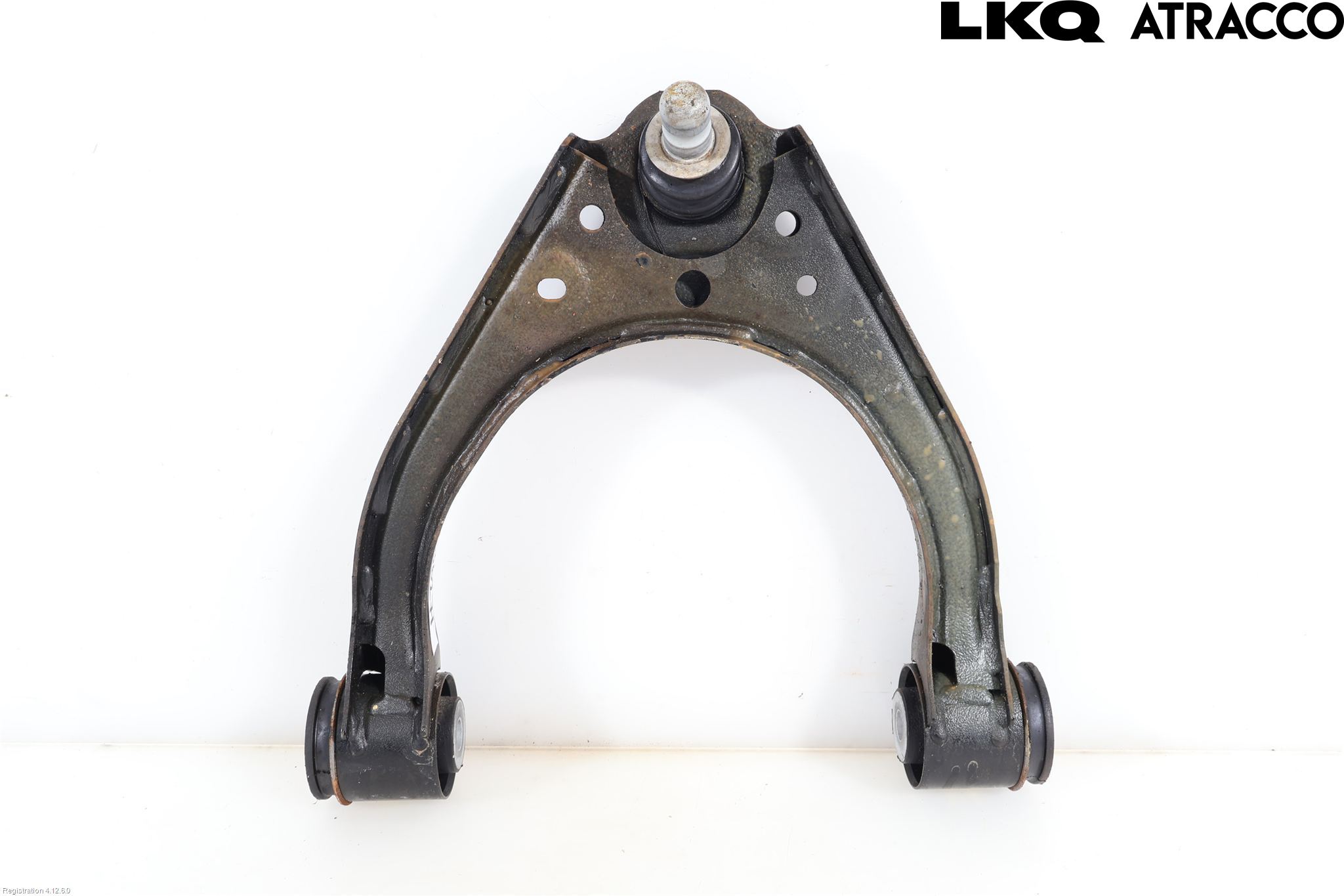 Mazda CX-60 22- Bärarm Fram Övre Hö