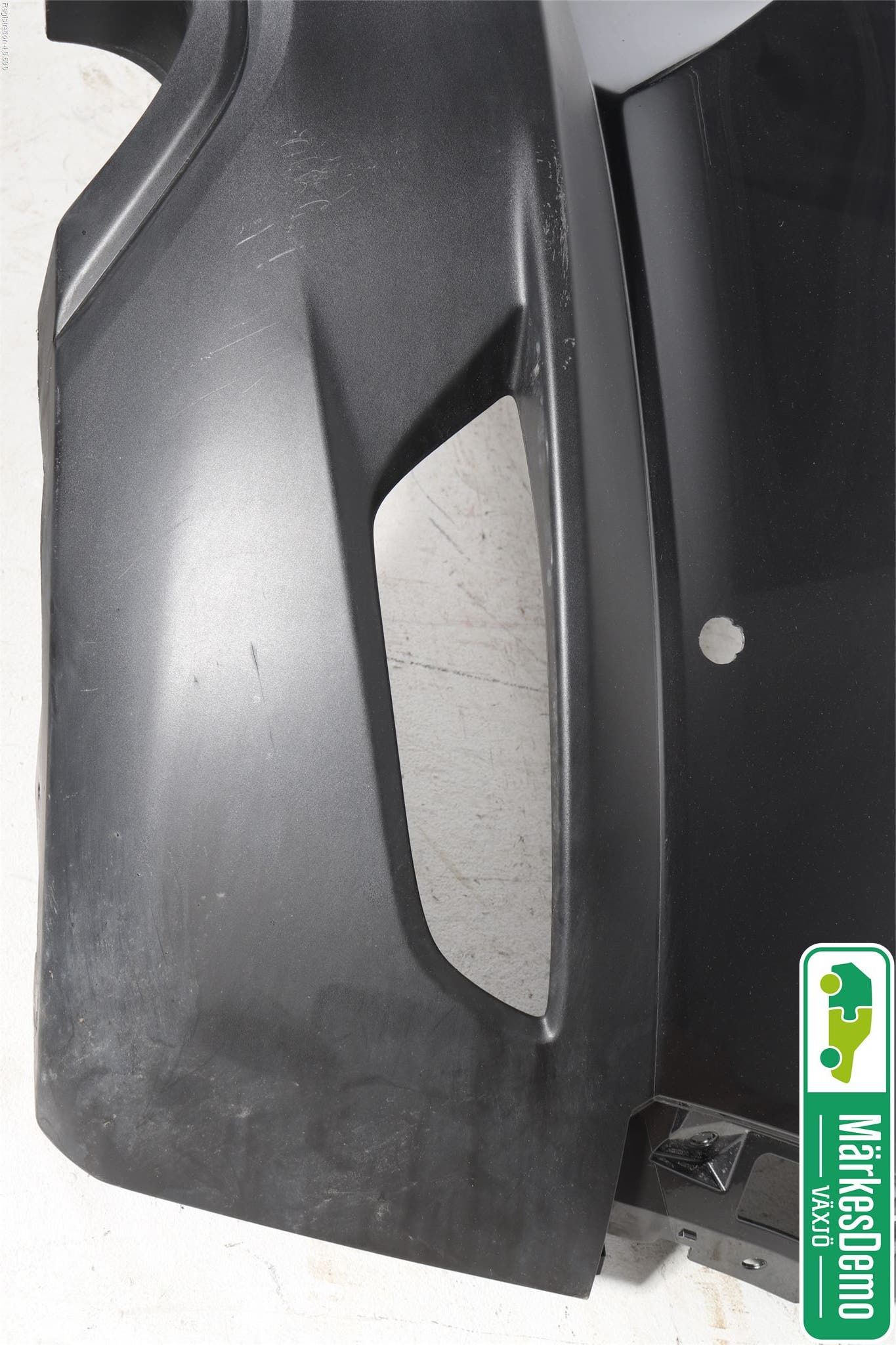 Mazda CX-3 Stötfångare Bak