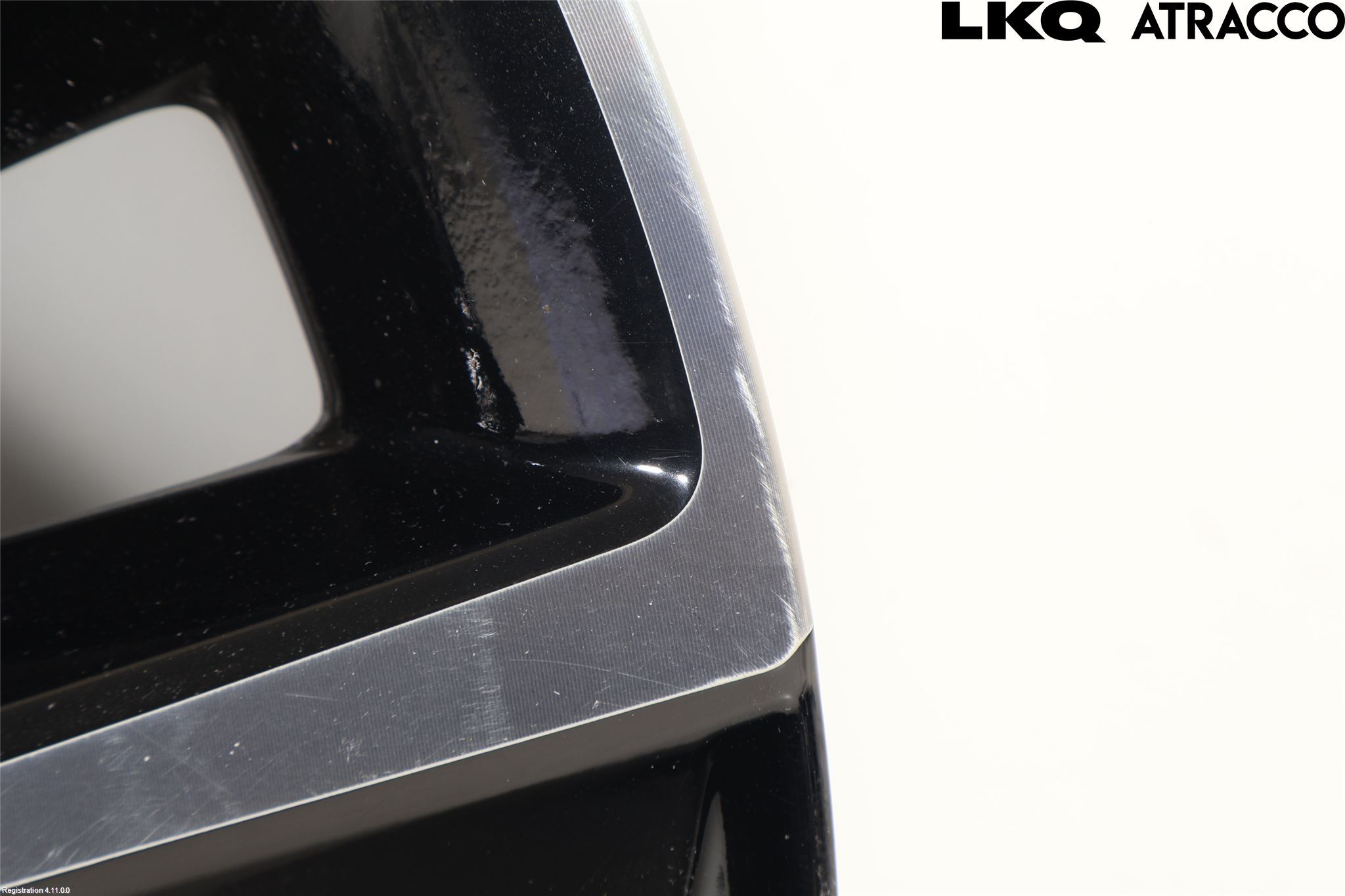 Honda HR-V 21- Fälgsats Aluminium