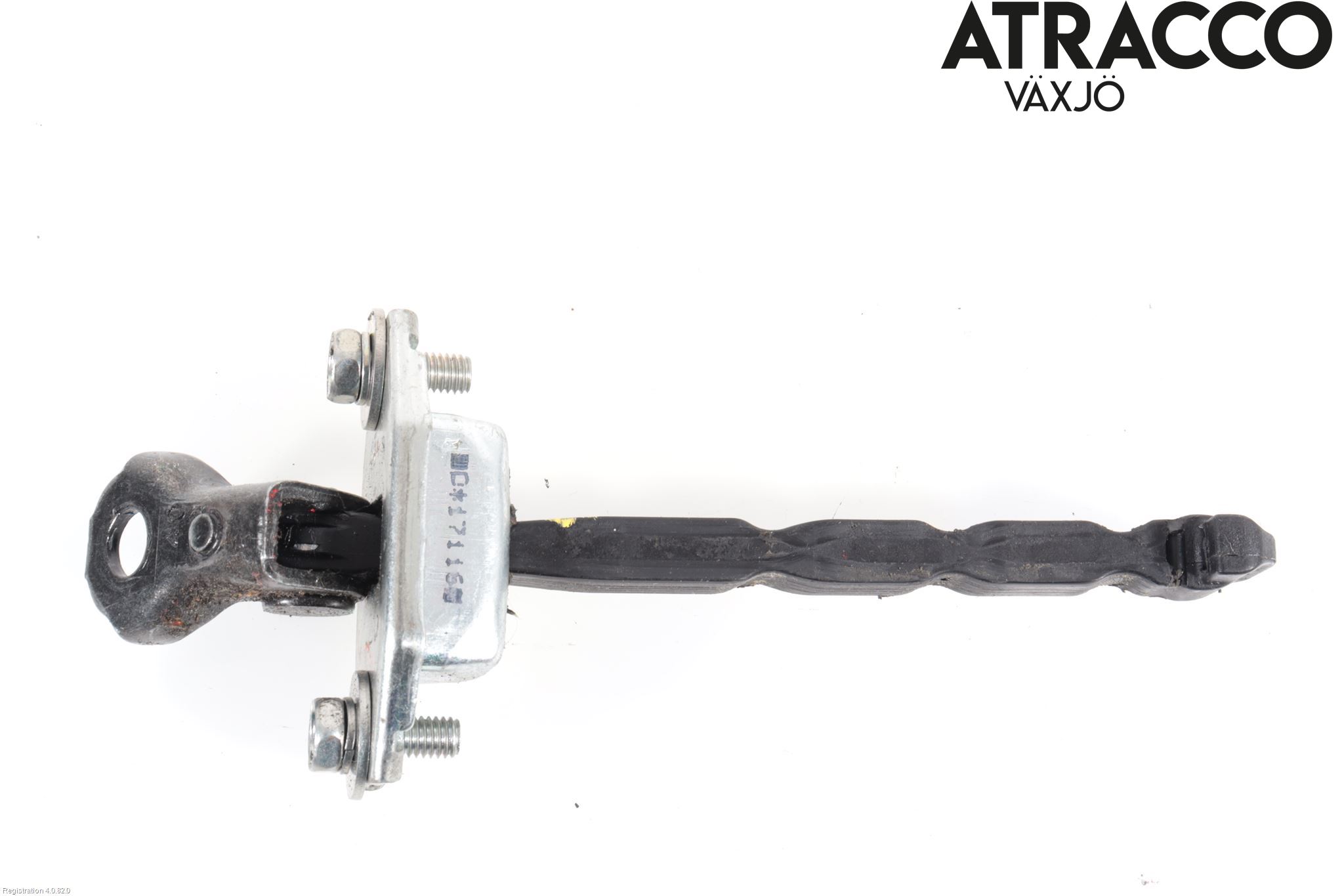 Honda CIVIC 17-22 Dörrstopp