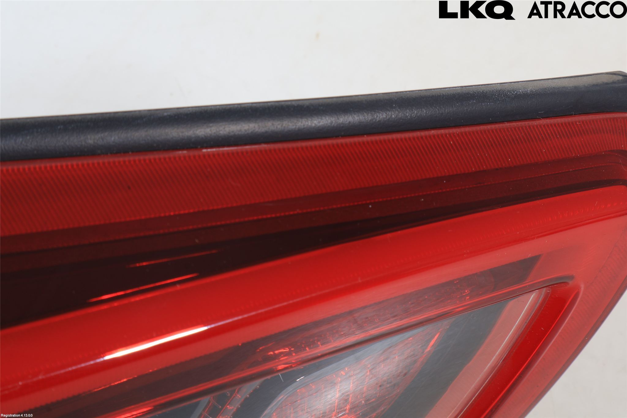 Kia NIRO (DE) 17-22 Bakljus Lucka Vä