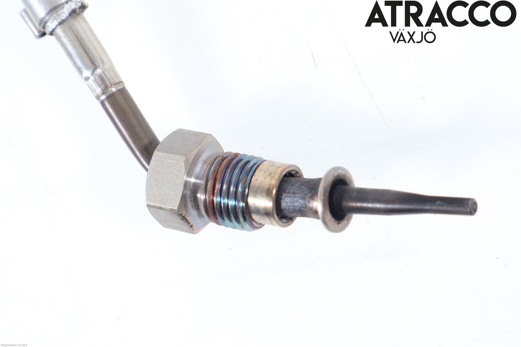 Audi A4/S4 B9 16-19 Sensor Avgas