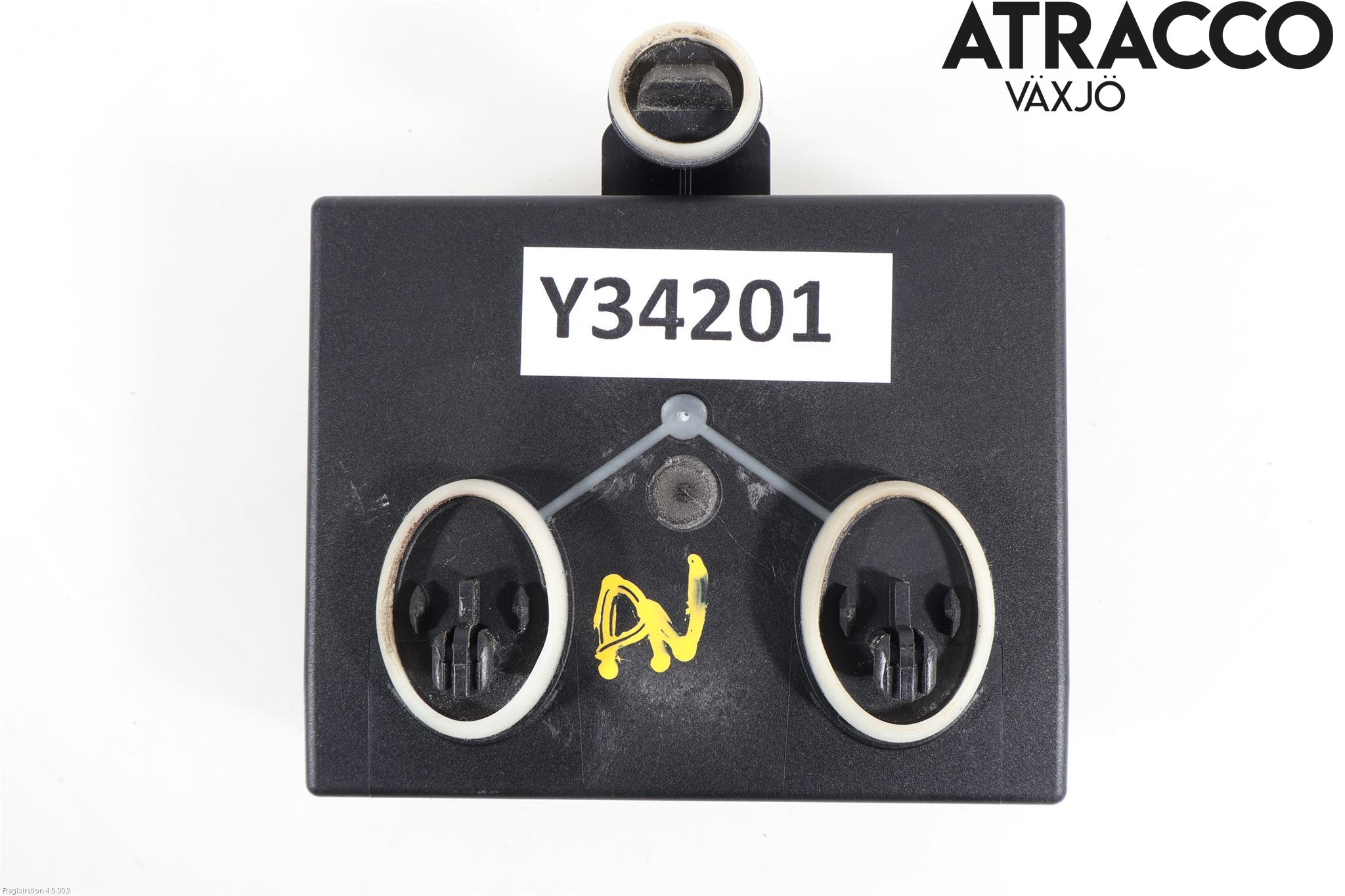 Audi A6 ALLROAD 12-18 Styrenhet Dörr