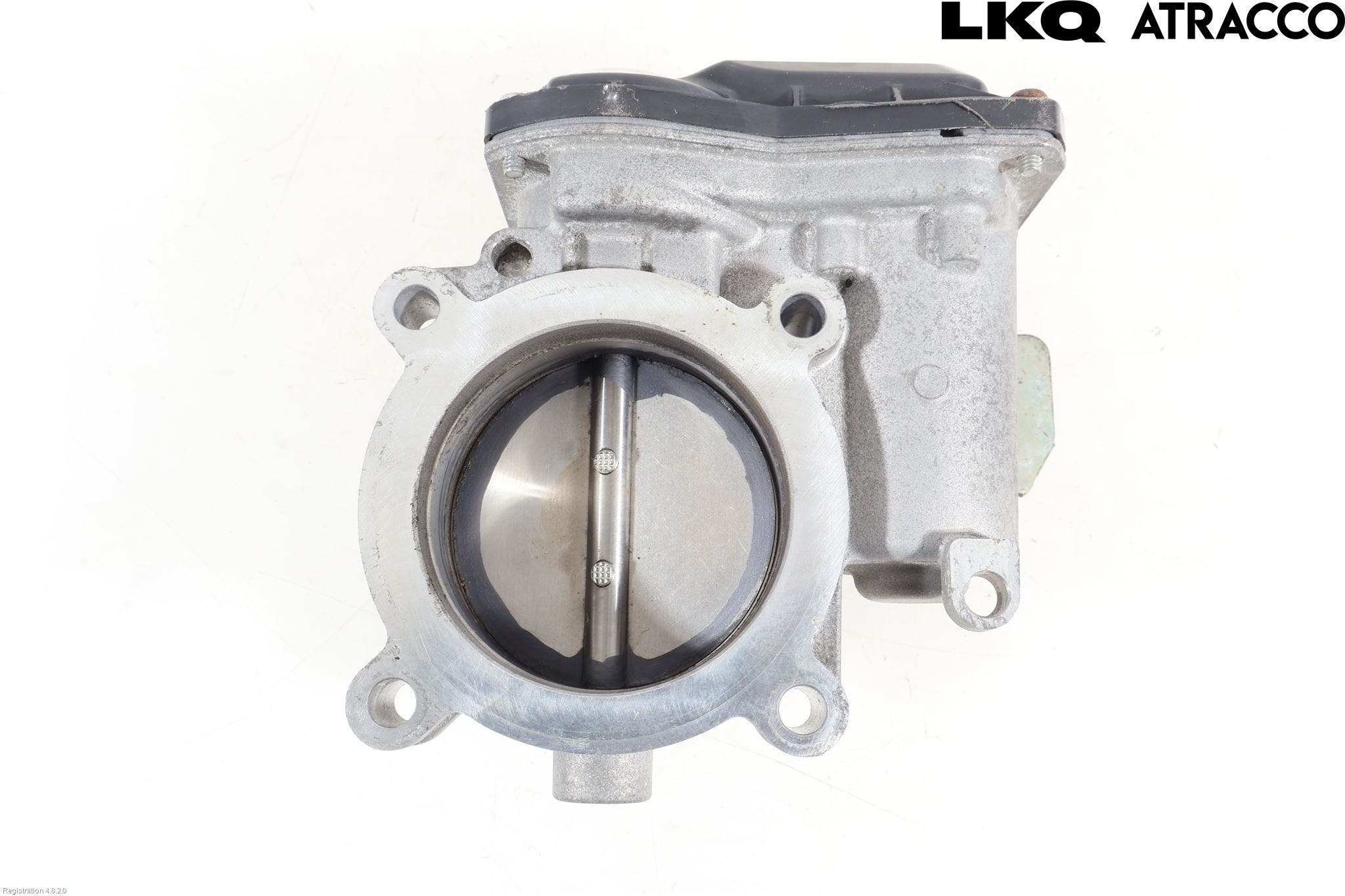 Mazda CX-5 17- Injspjällhus