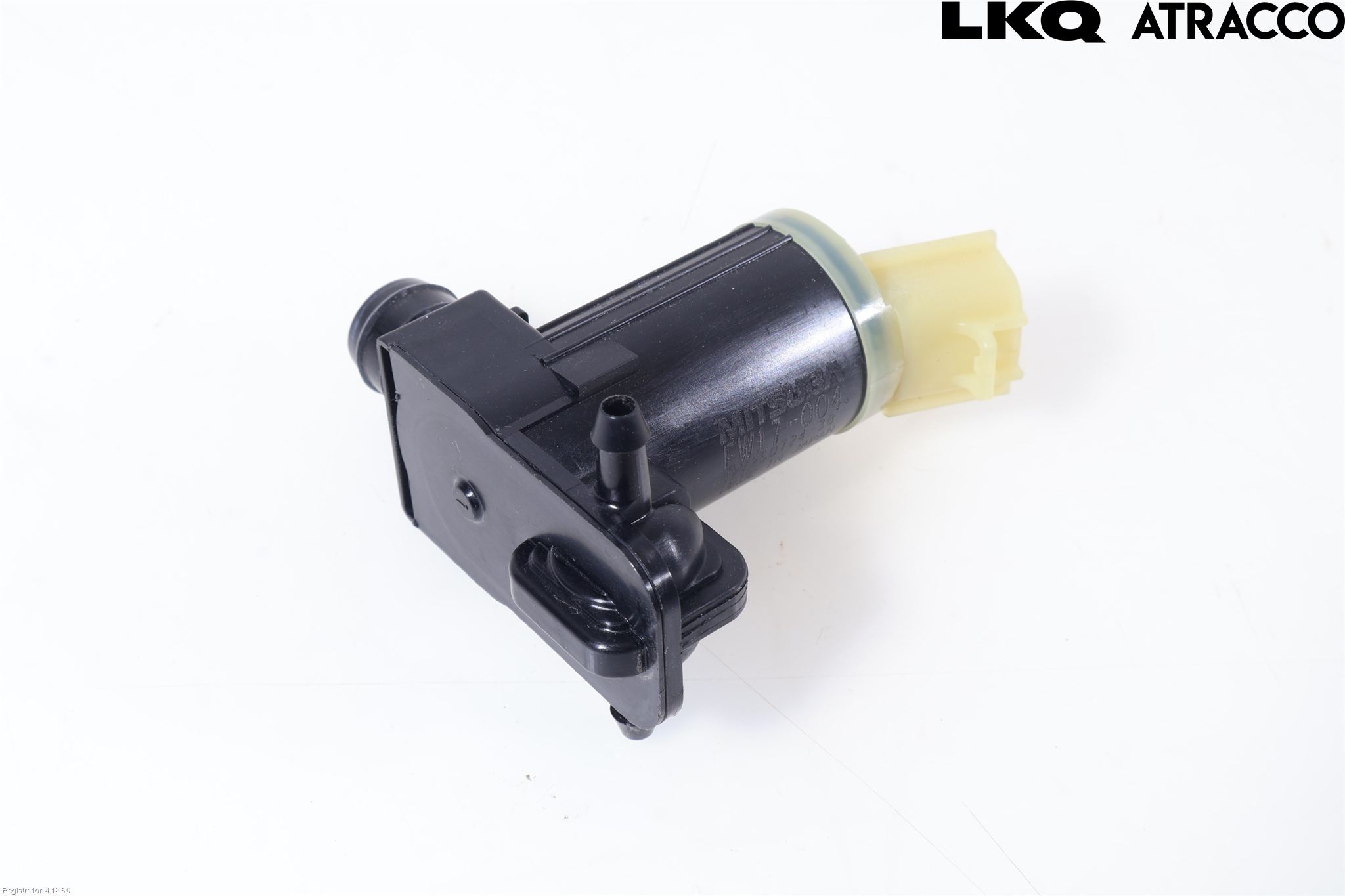 Honda HR-V 21- Spolarpump Vindruta