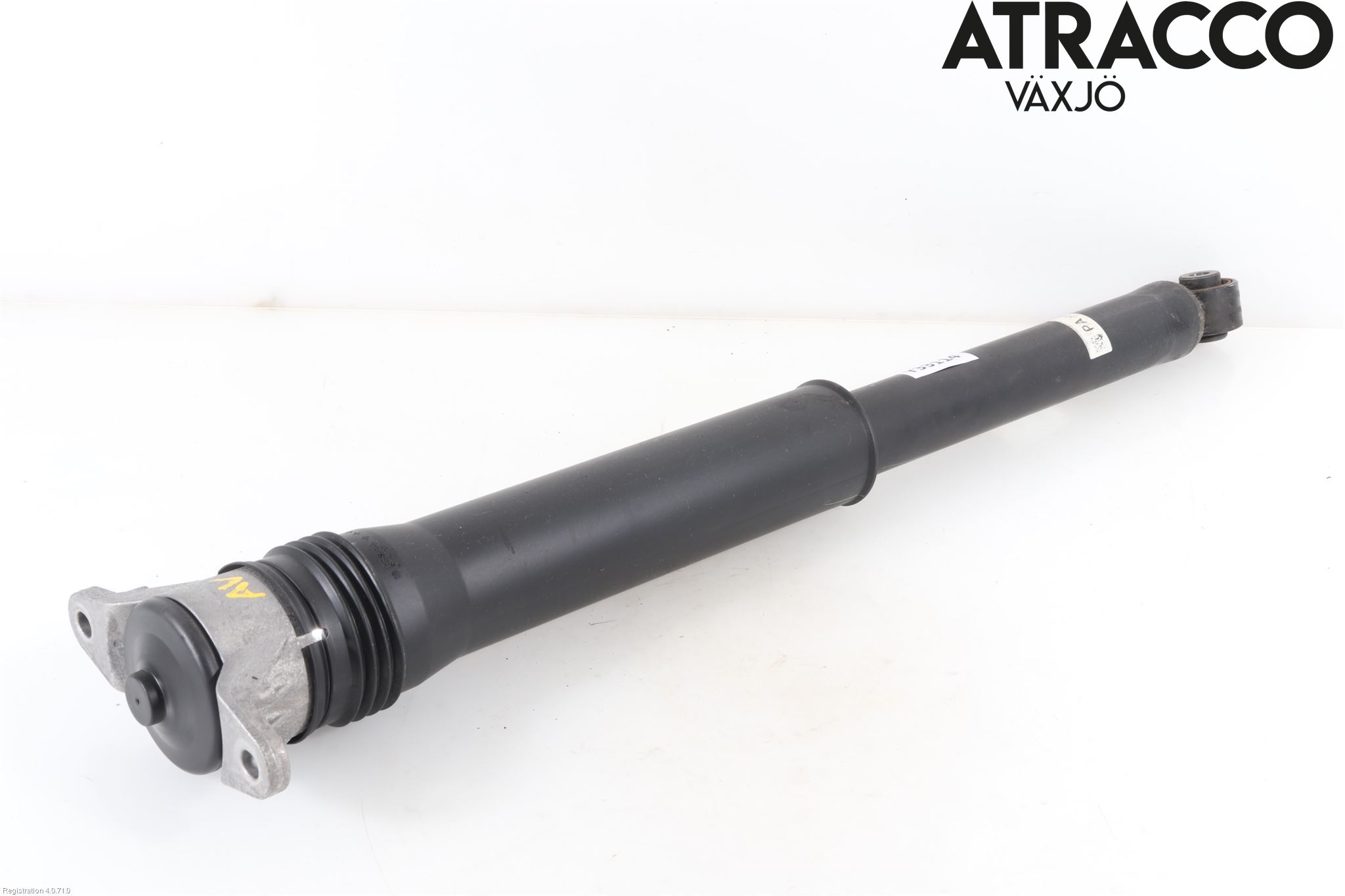 Mazda 3 IV 19- Stötdämpare Bak