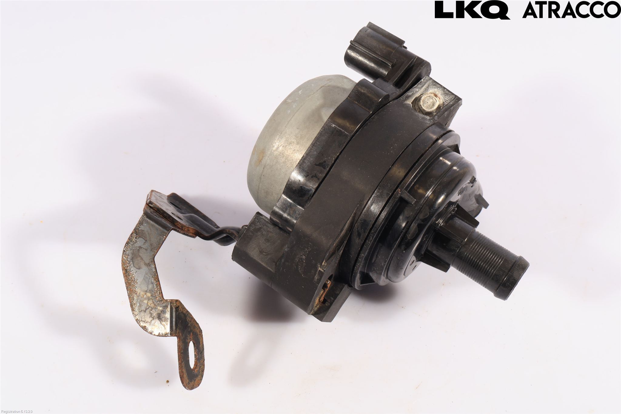 Nissan LEAF 18- Vattenpump