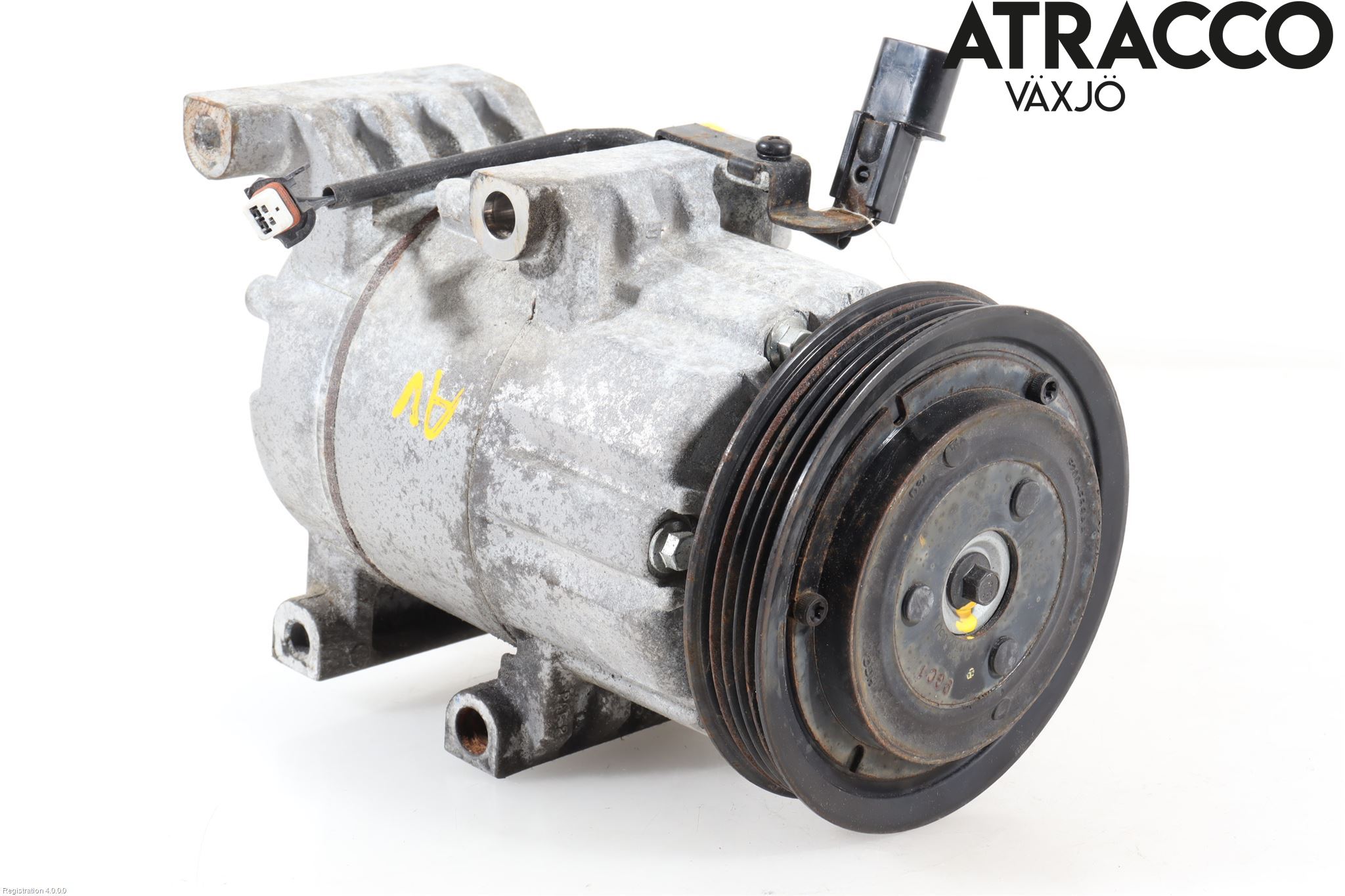 Hyundai i30 GD 13-17 Ac Kompressor