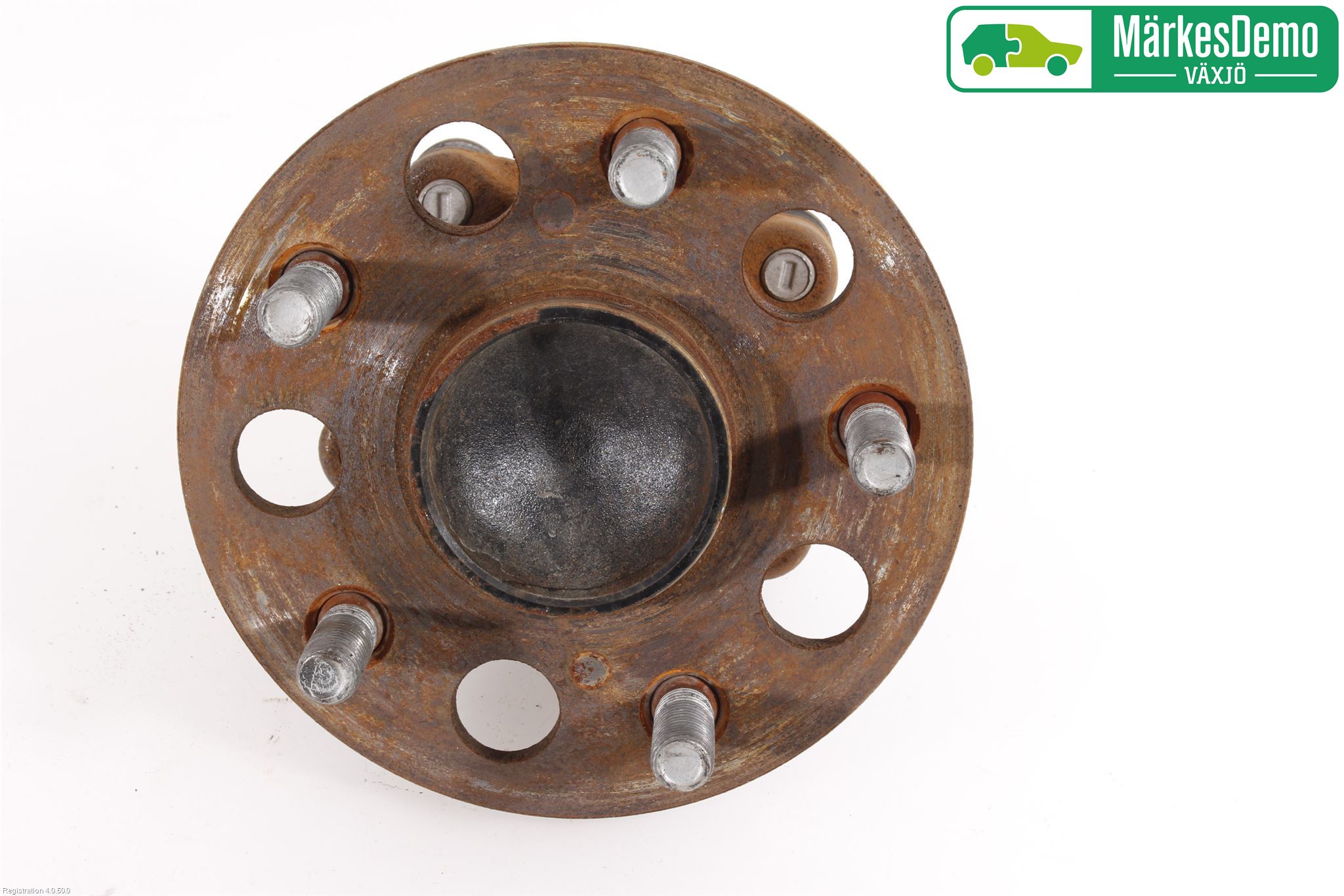 Toyota C-HR 16-23 Nav Bak