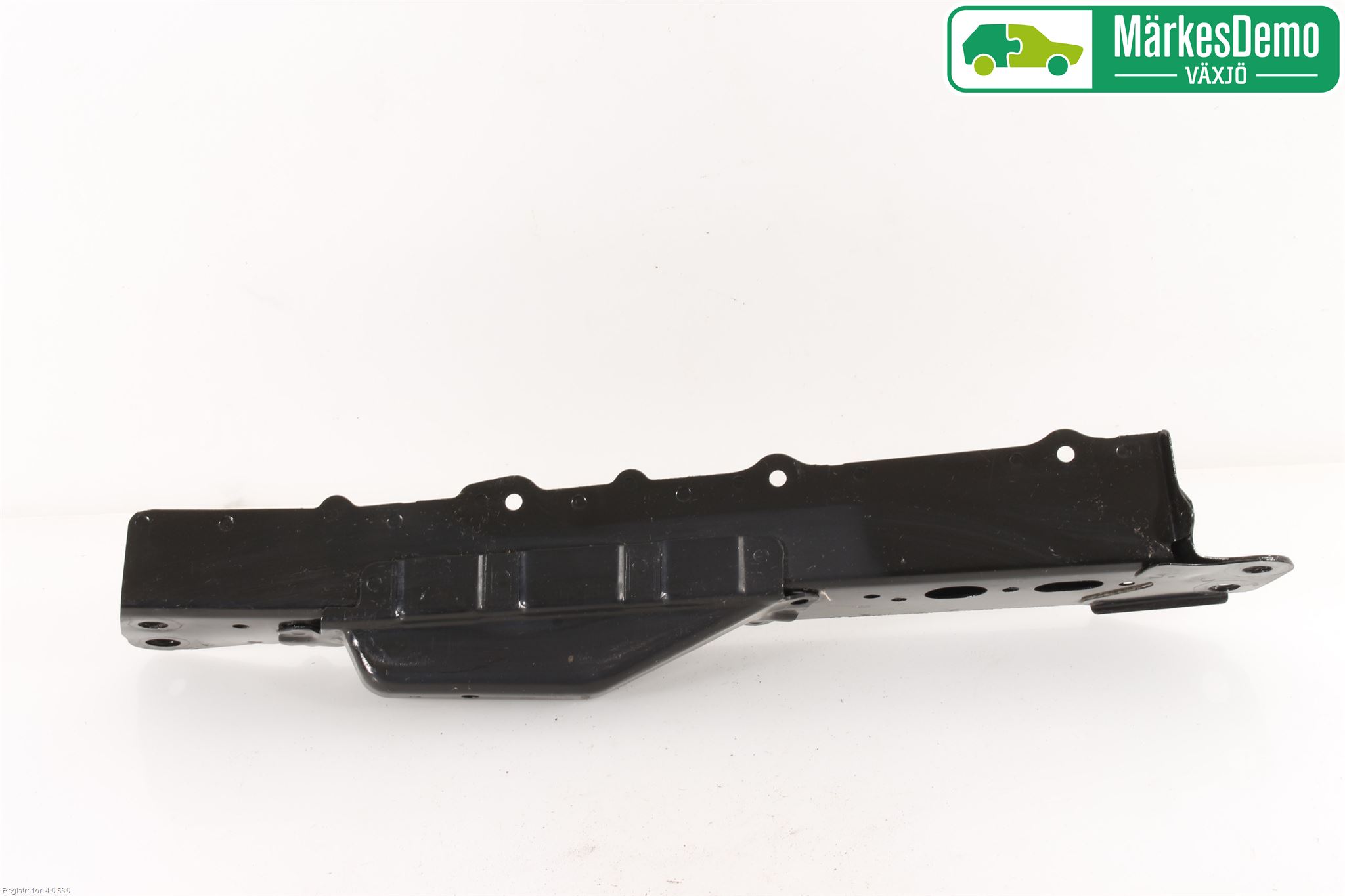 Toyota AVENSIS 16-18 Motorbalk