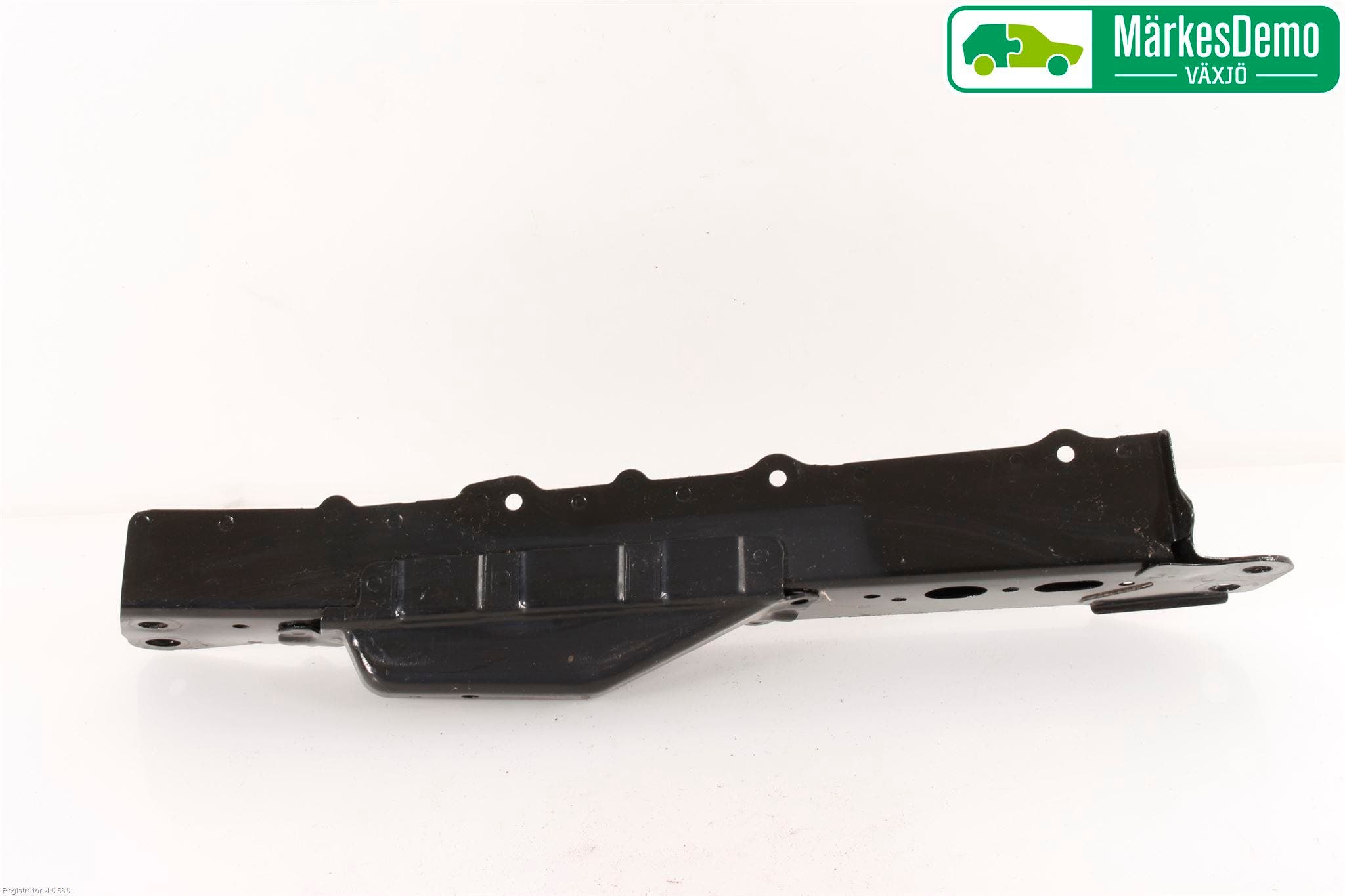 Toyota AVENSIS 16-18 Motorbalk