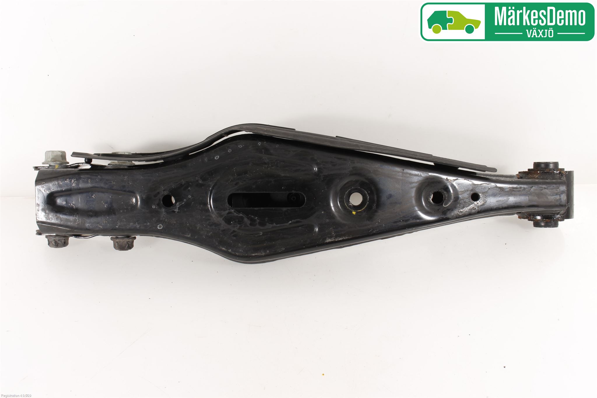 Hyundai TUCSON 05- Bärarm Bak Höger