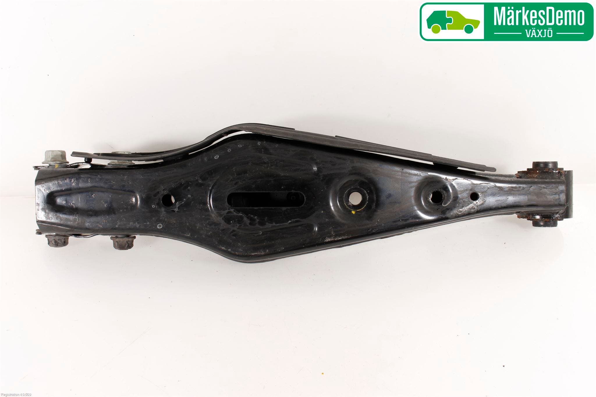 Hyundai TUCSON 05- Bärarm Bak Höger