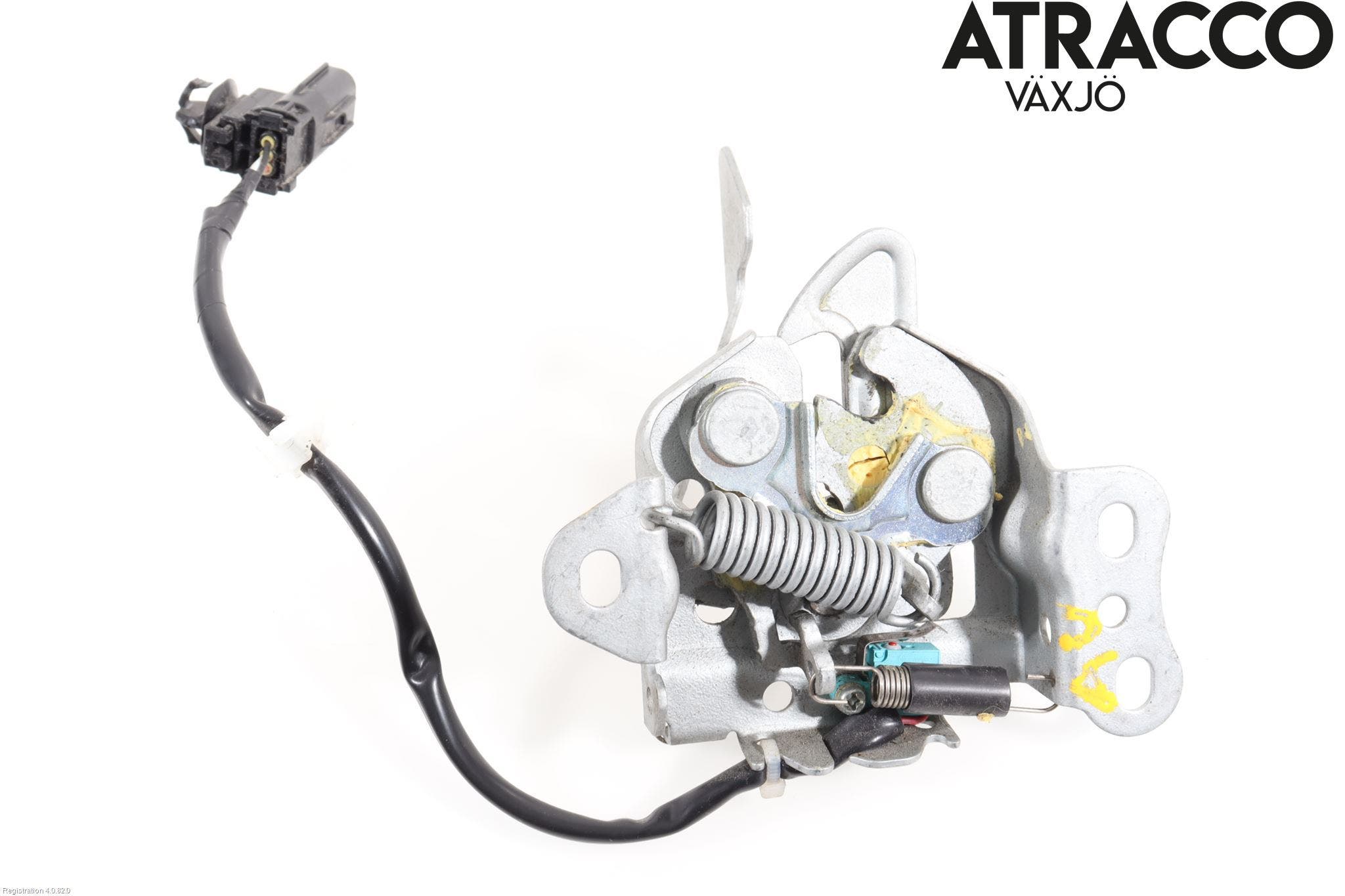 Suzuki VITARA 15- Huvlås