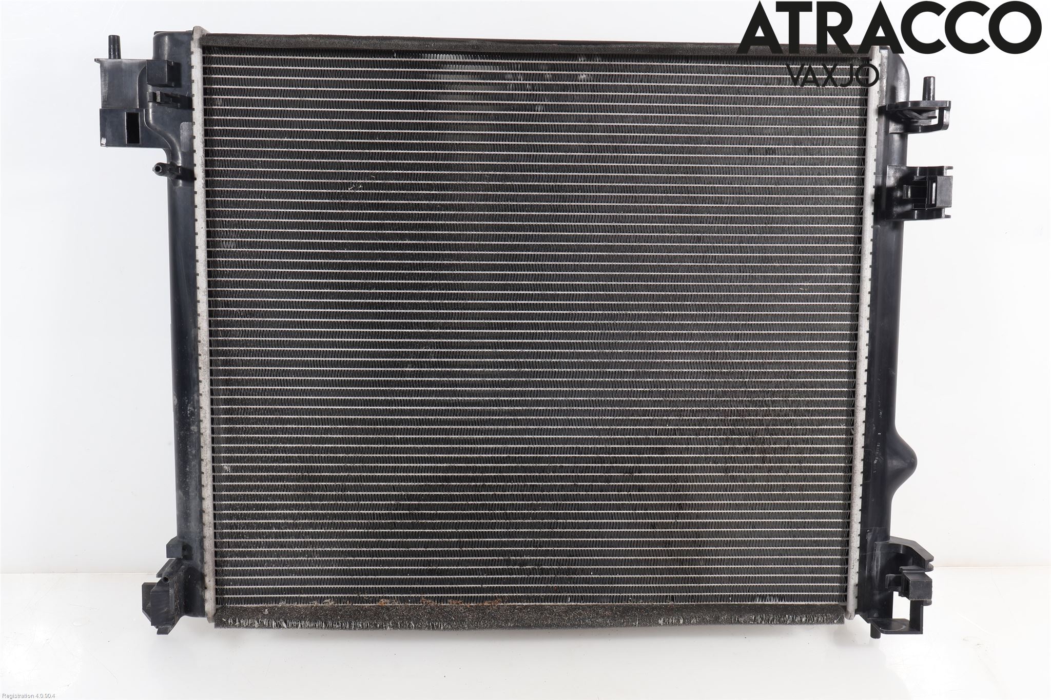 Nissan X-TRAIL 14-21 Kylare Aut