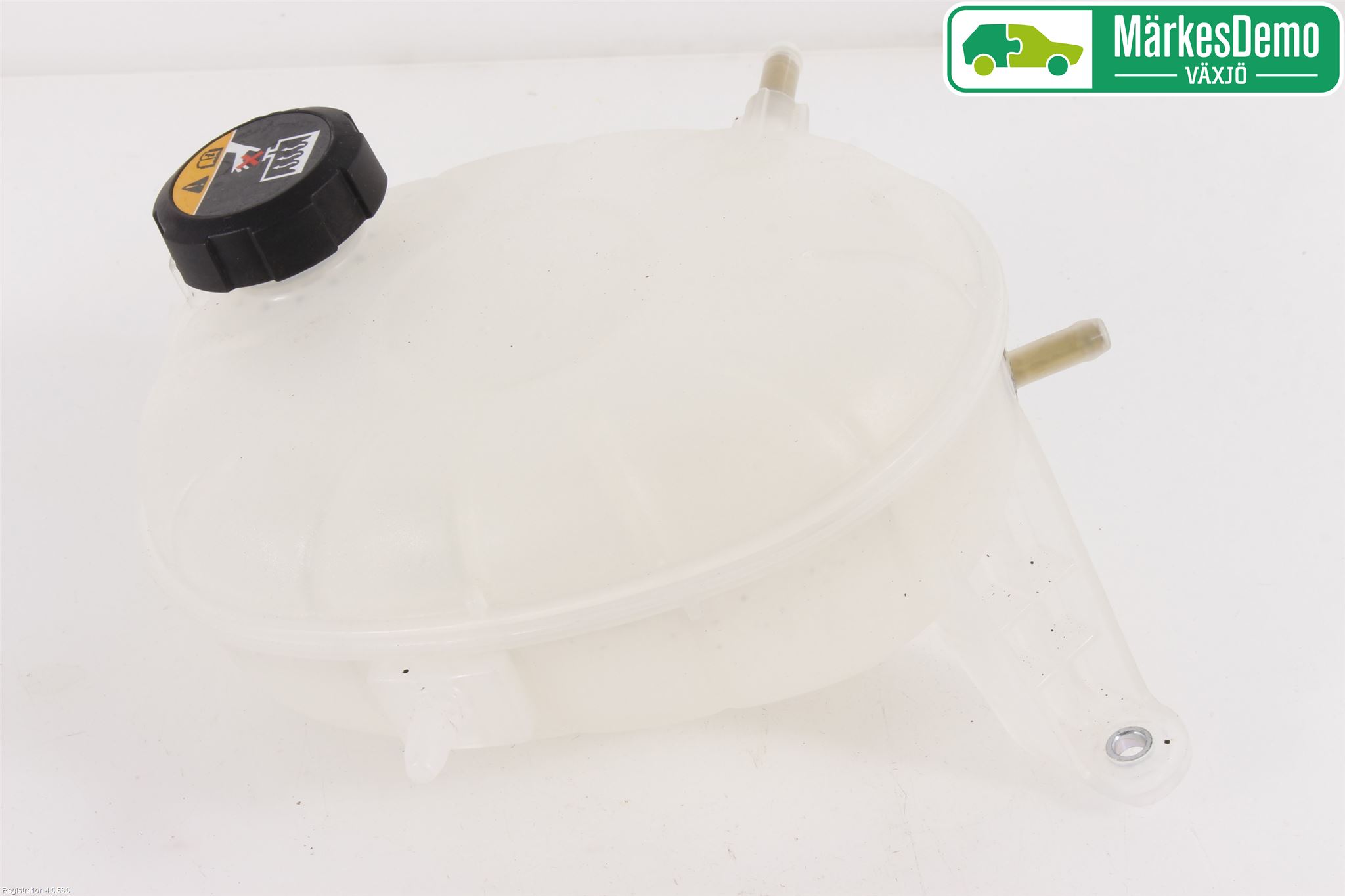 Hyundai IONIQ AE 17-22 Expansionstank