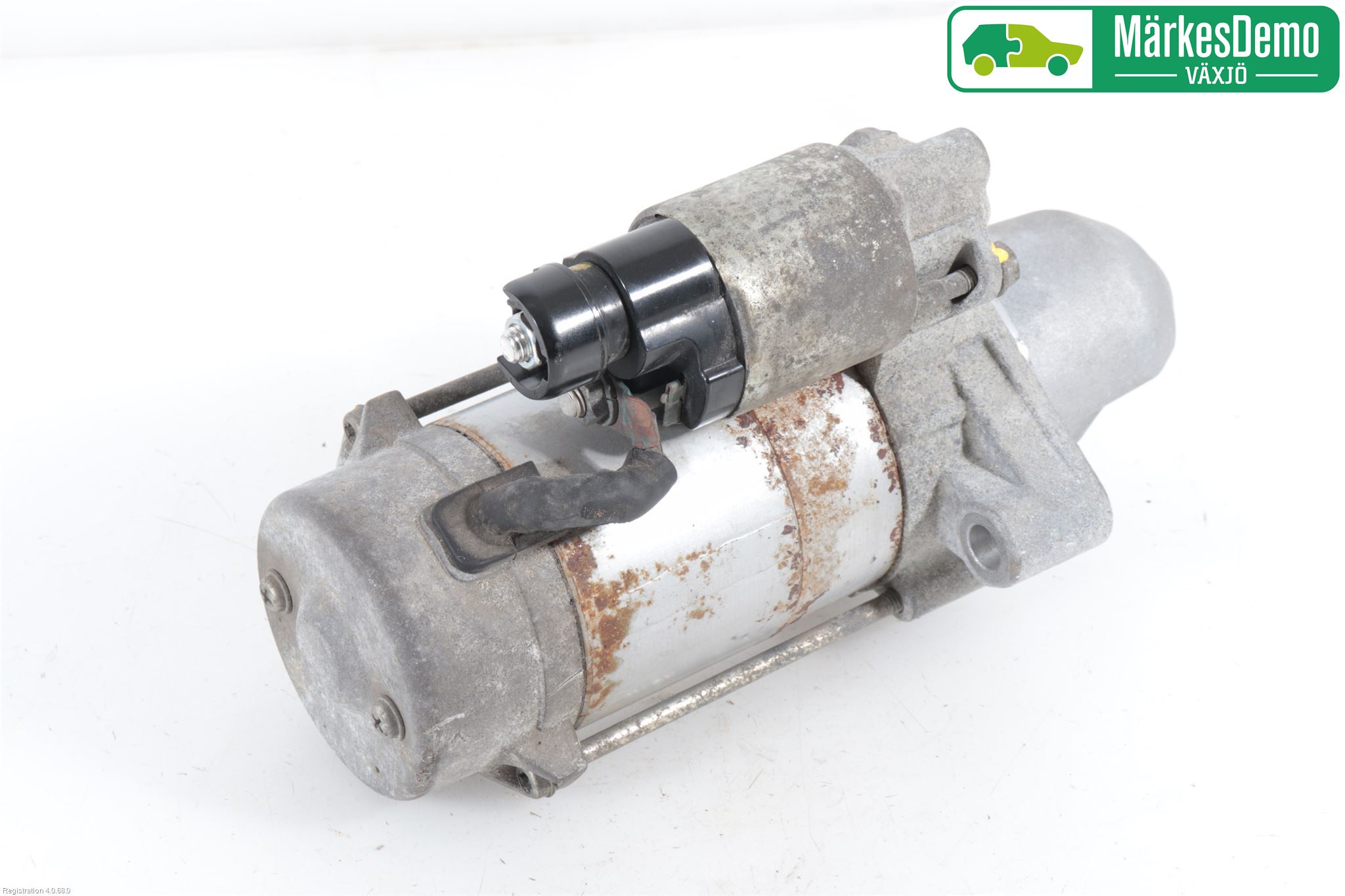 Honda CR-V 13-18 Startmotor Diesel