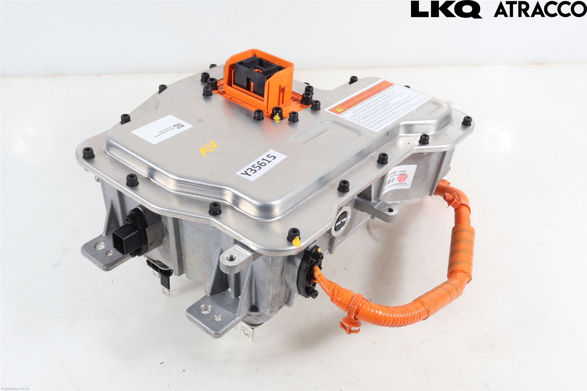 Hyundai KONA/ELECTRIC OS 18-23 Inverter Hybrid