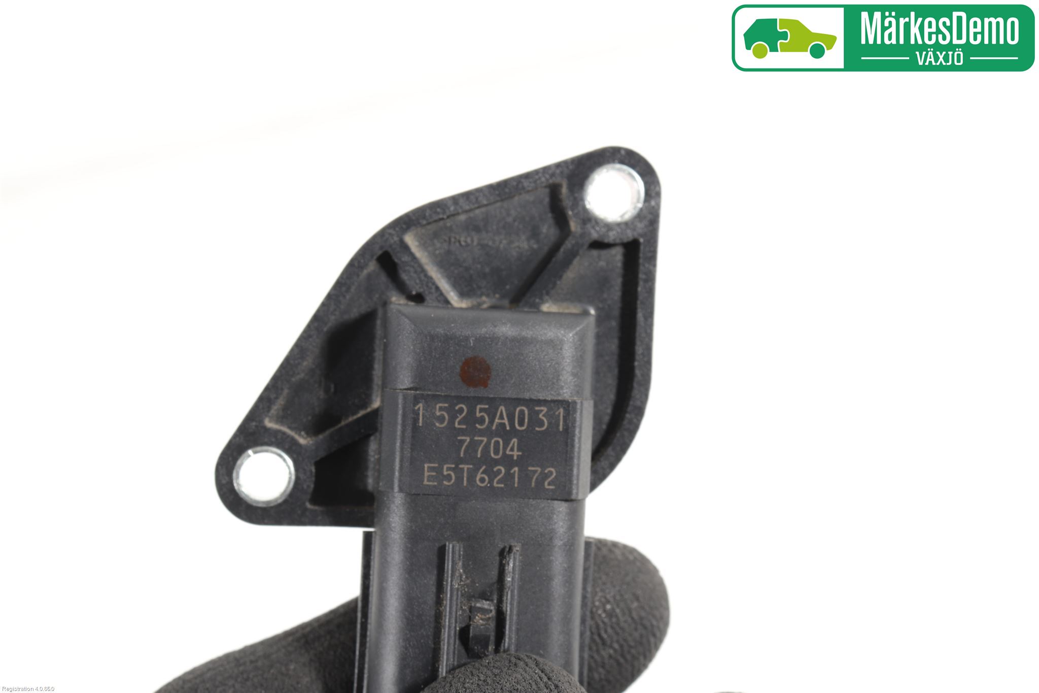 Mitsubishi OUTLANDER 13-21 Injluftmassamätare