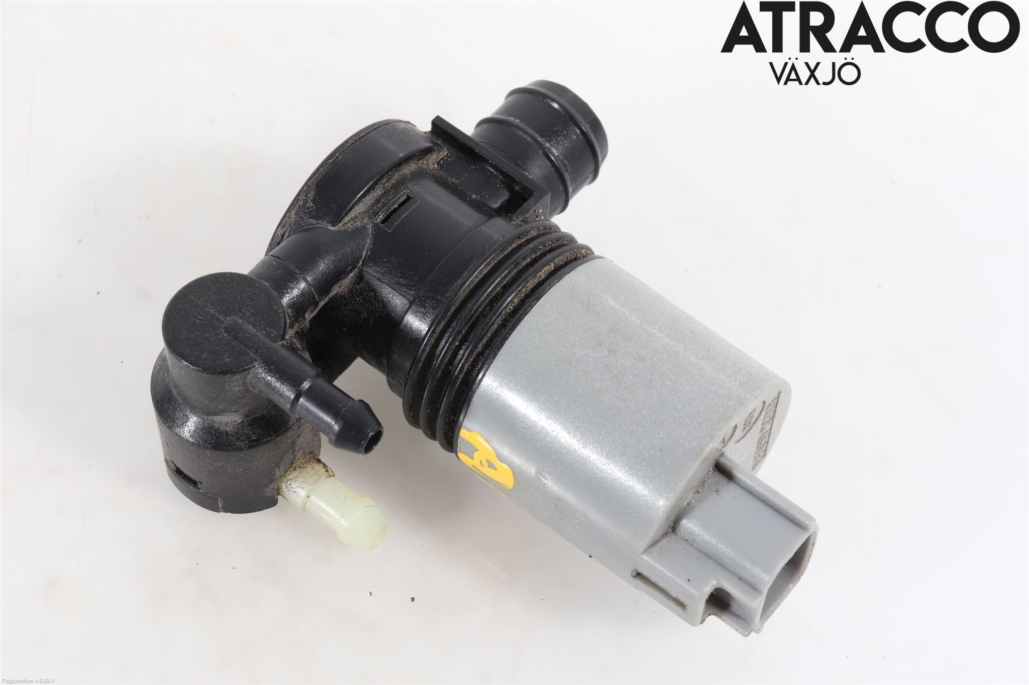Toyota AURIS 13-19 Spolarpump Vindruta