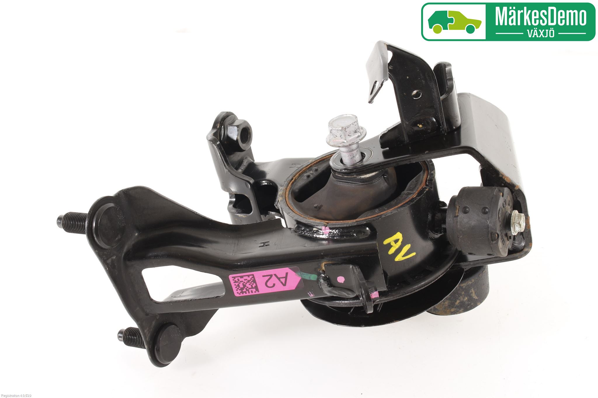 Toyota AVENSIS 16-18 Motorfäste