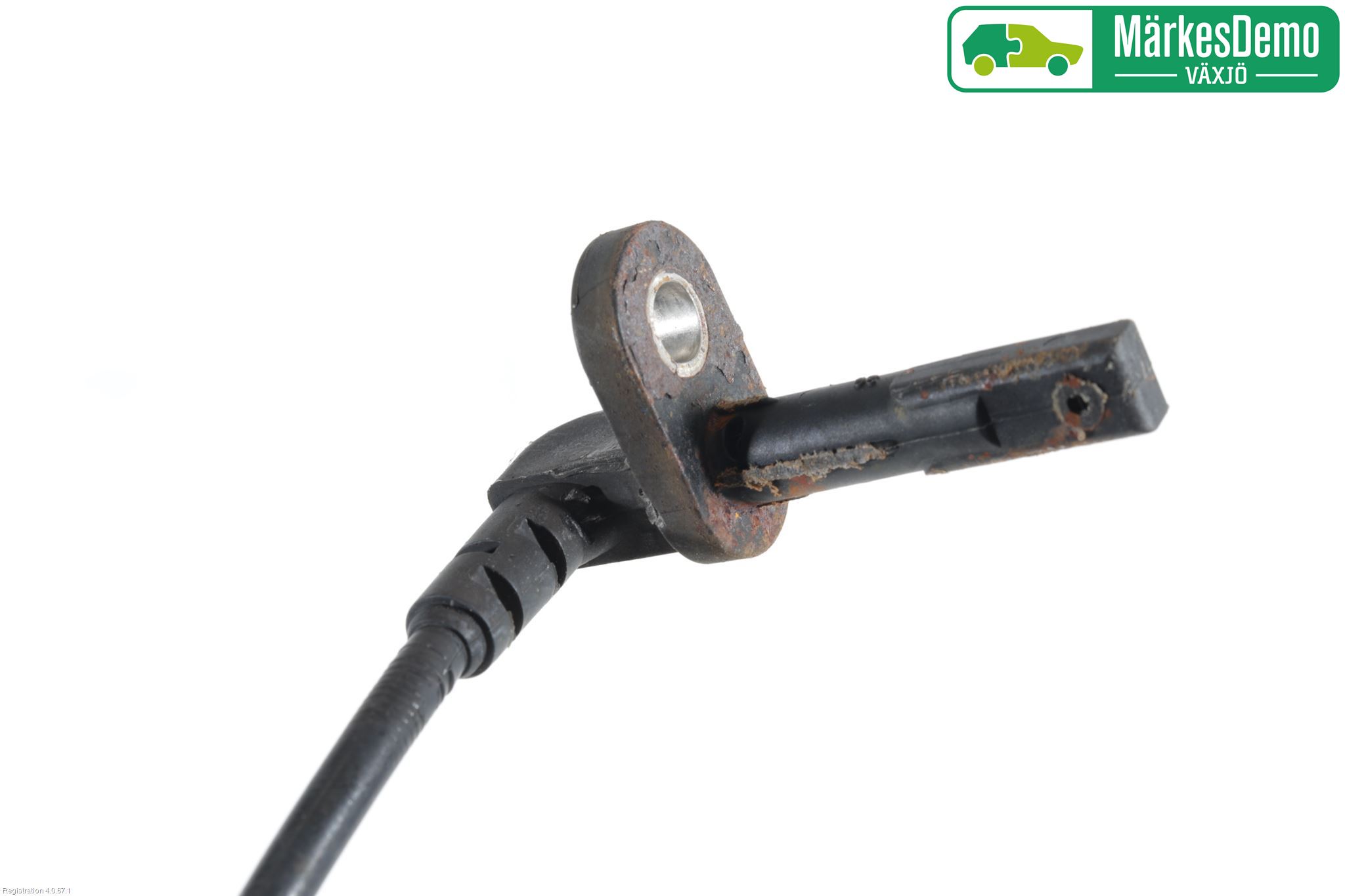 Renault CLIO IV 12-16 Abs Sensor