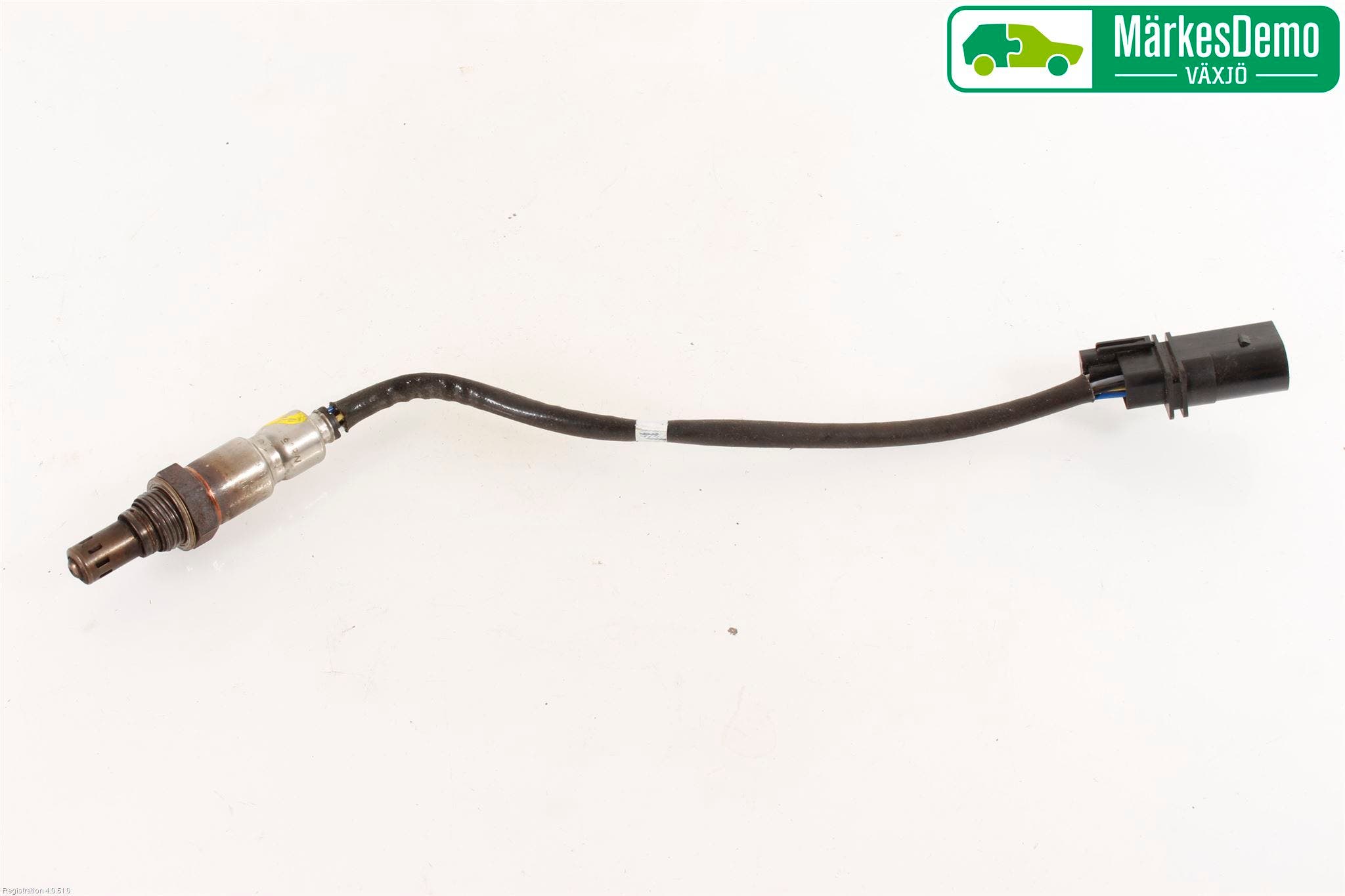 Mitsubishi ASX 10-22 Injlambdasond