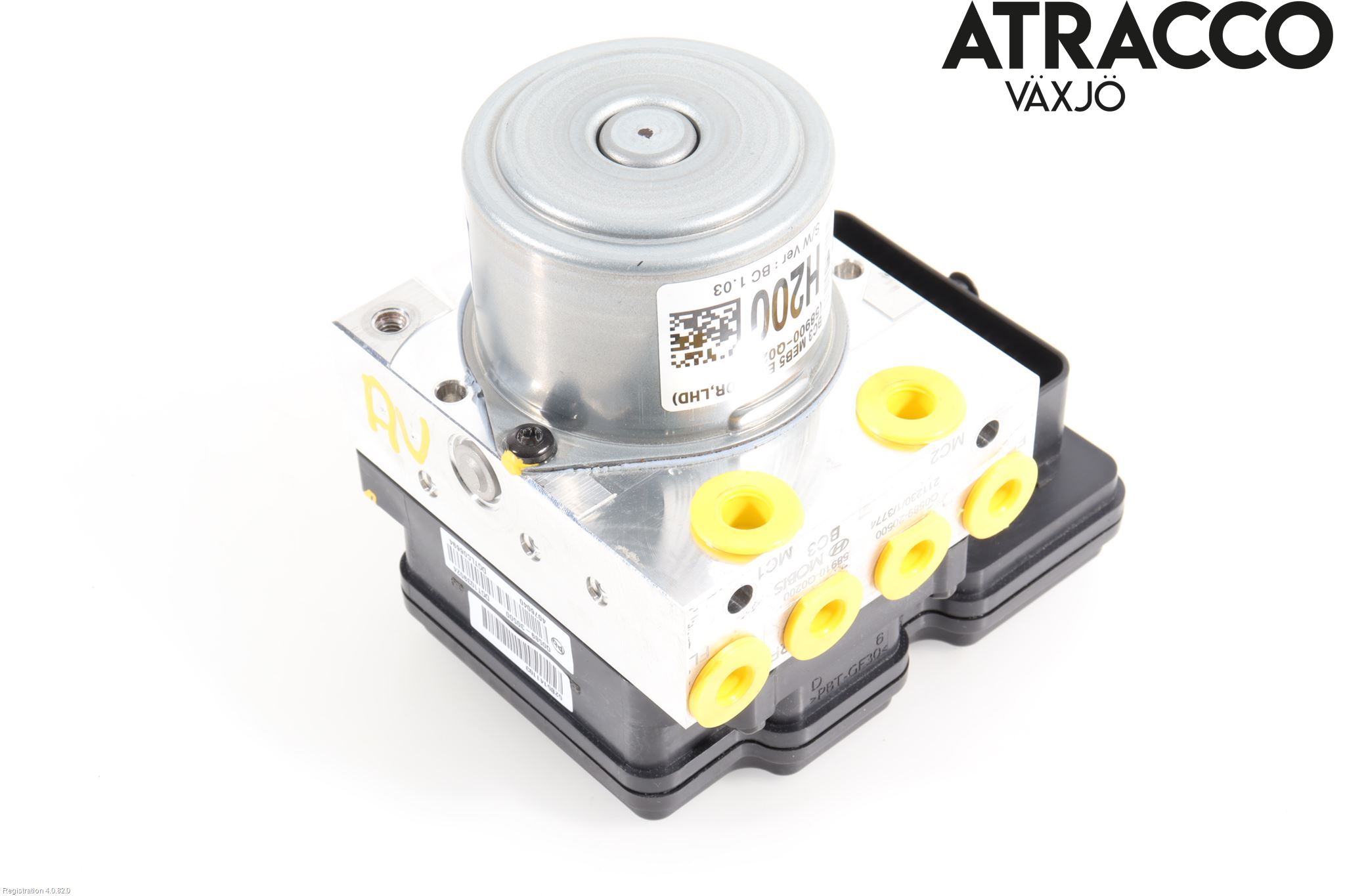 Hyundai i20 BC 21- Abs Hydraulaggregat