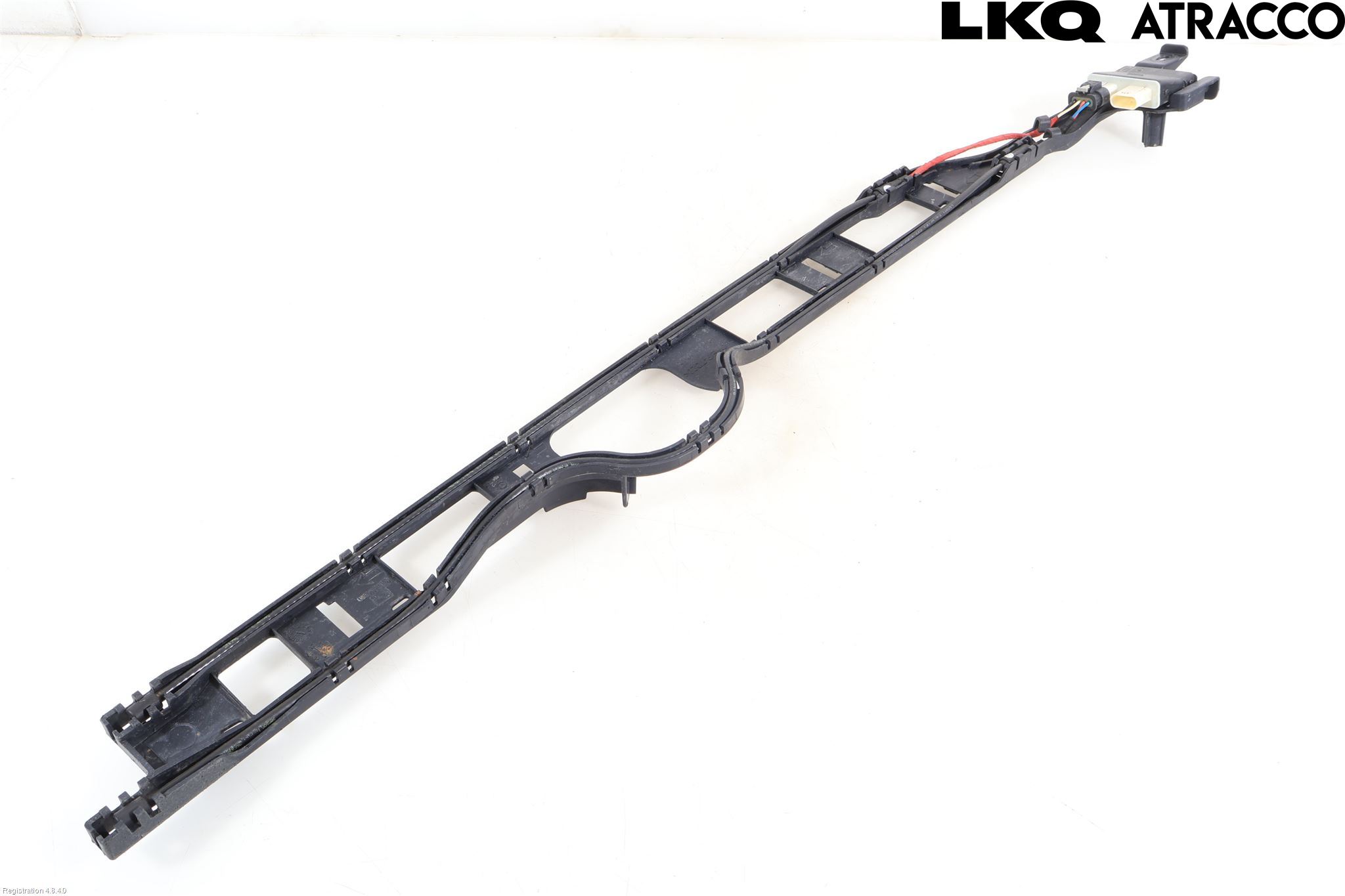 Toyota COROLLA 19- Bakluckeöppnare Automatisk