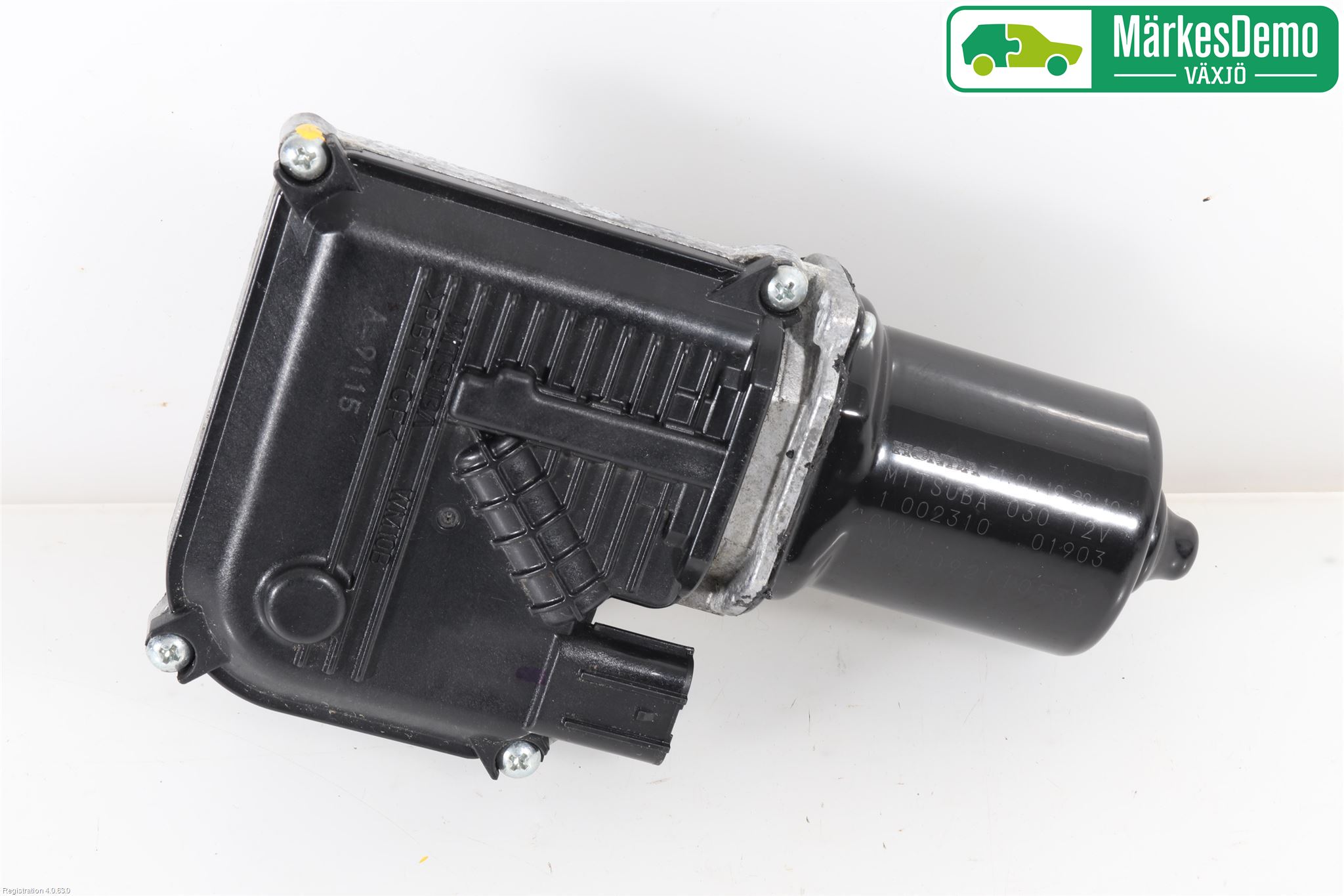 Honda CIVIC 17-22 Torkarmotor Vindruta