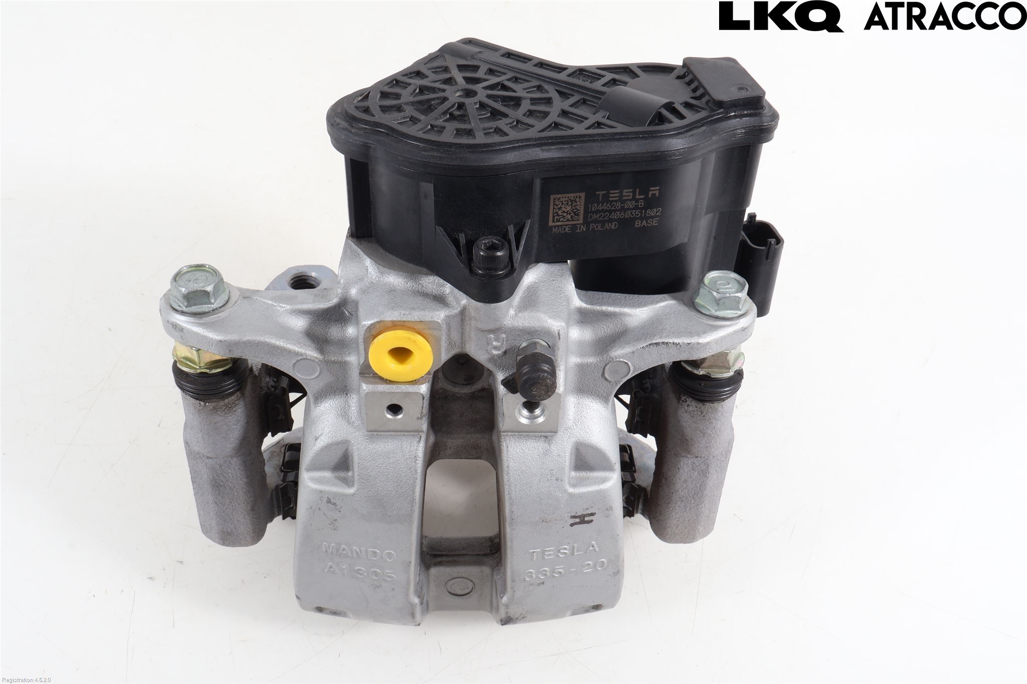 Tesla MODEL Y 21- Bromsok Bak Höger