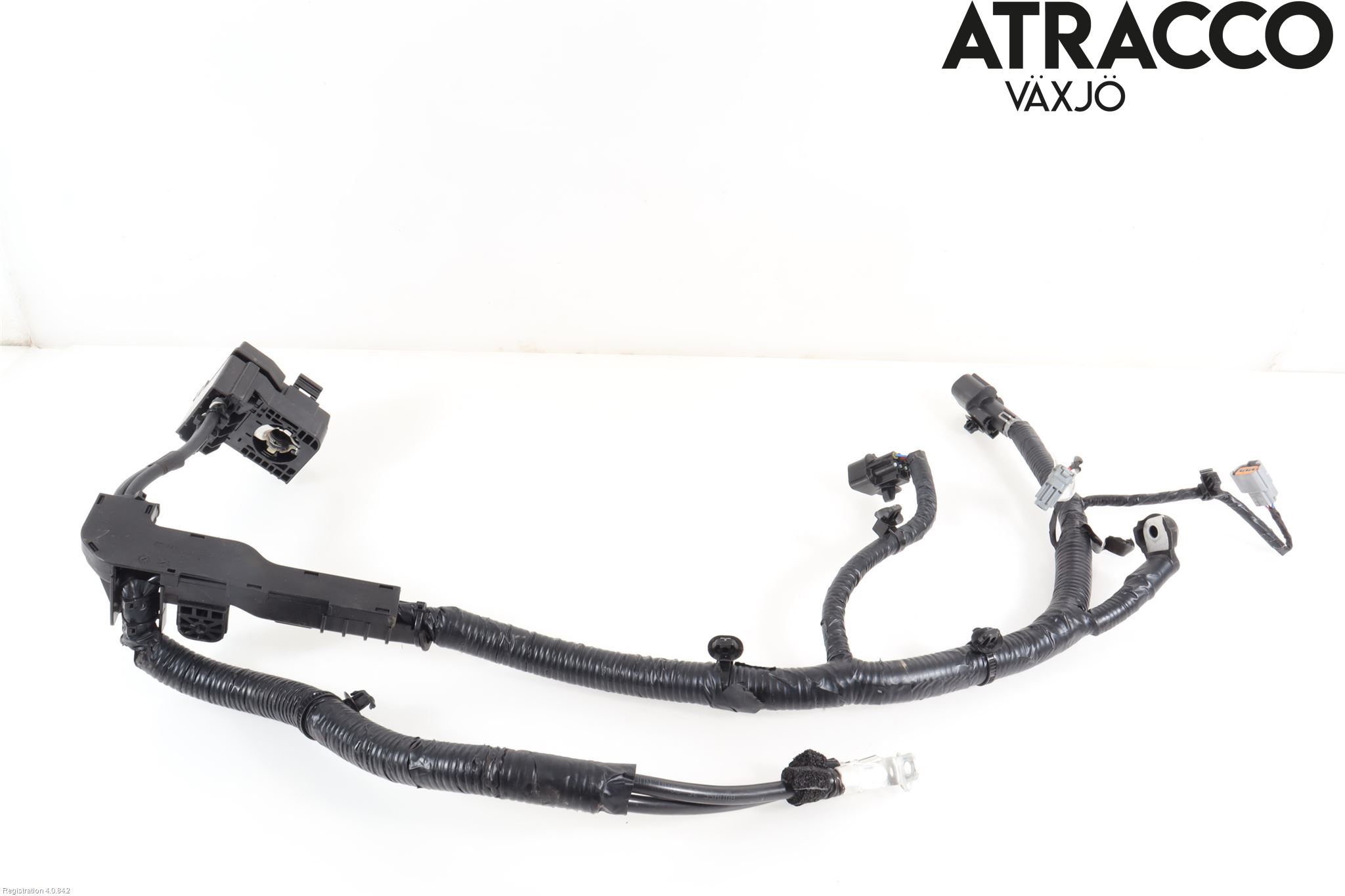 Hyundai BAYON BC3 21- Batterikabel