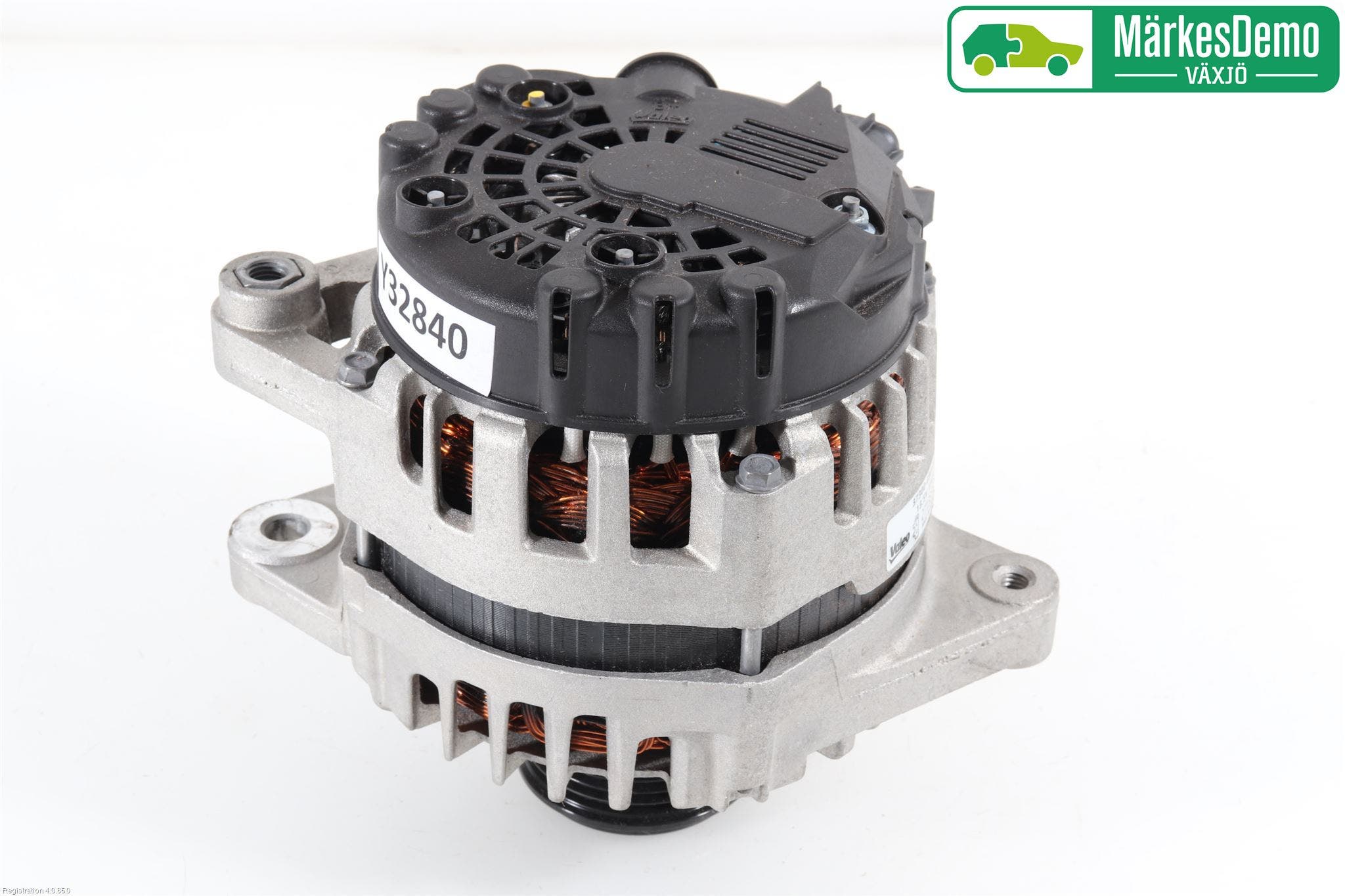 Hyundai i20 GB 15-20 Generator