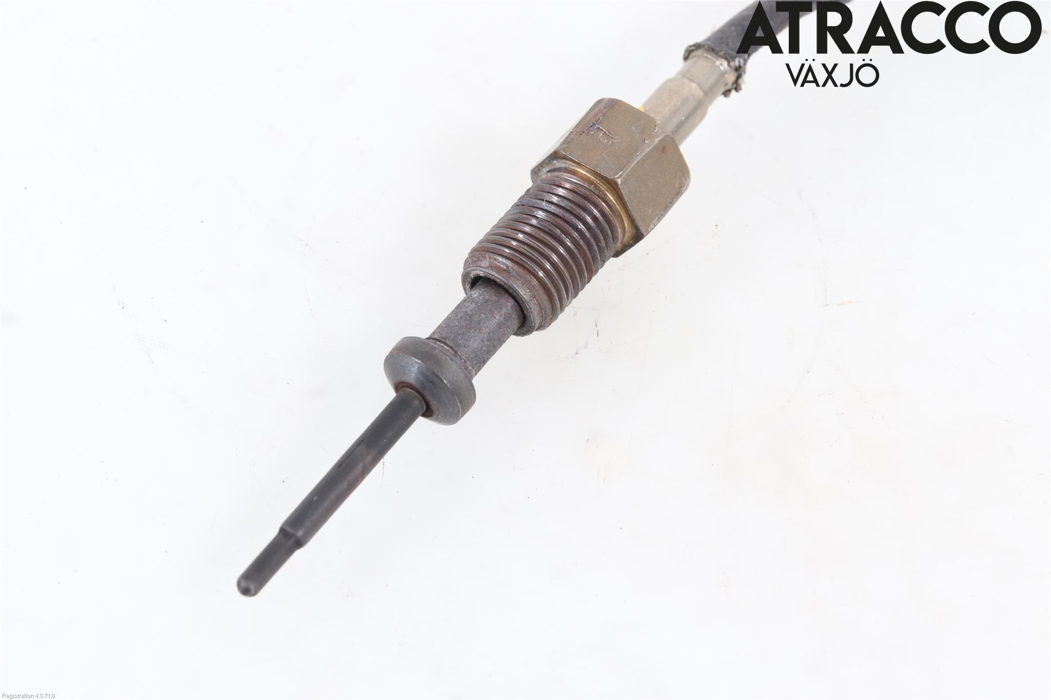 Hyundai i30 GD 13-17 Sensor Avgas