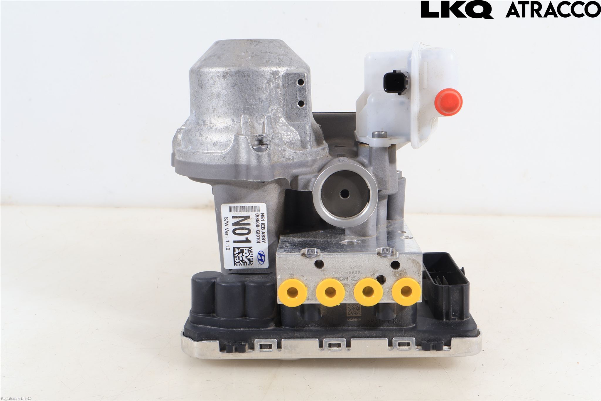 Hyundai IONIQ 5 NE 22- Bromsservo