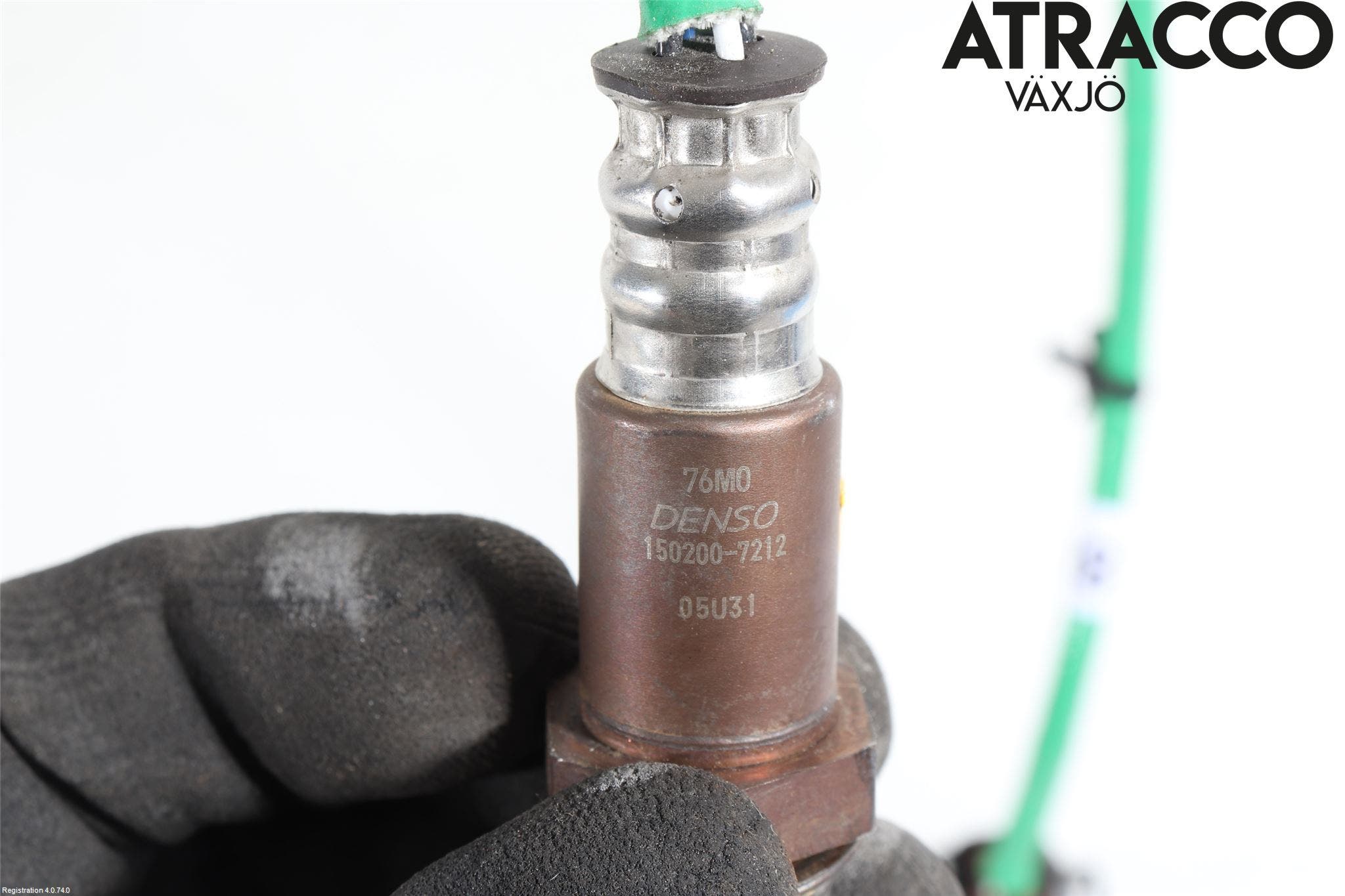 Suzuki SWIFT 17-24 Injlambdasond