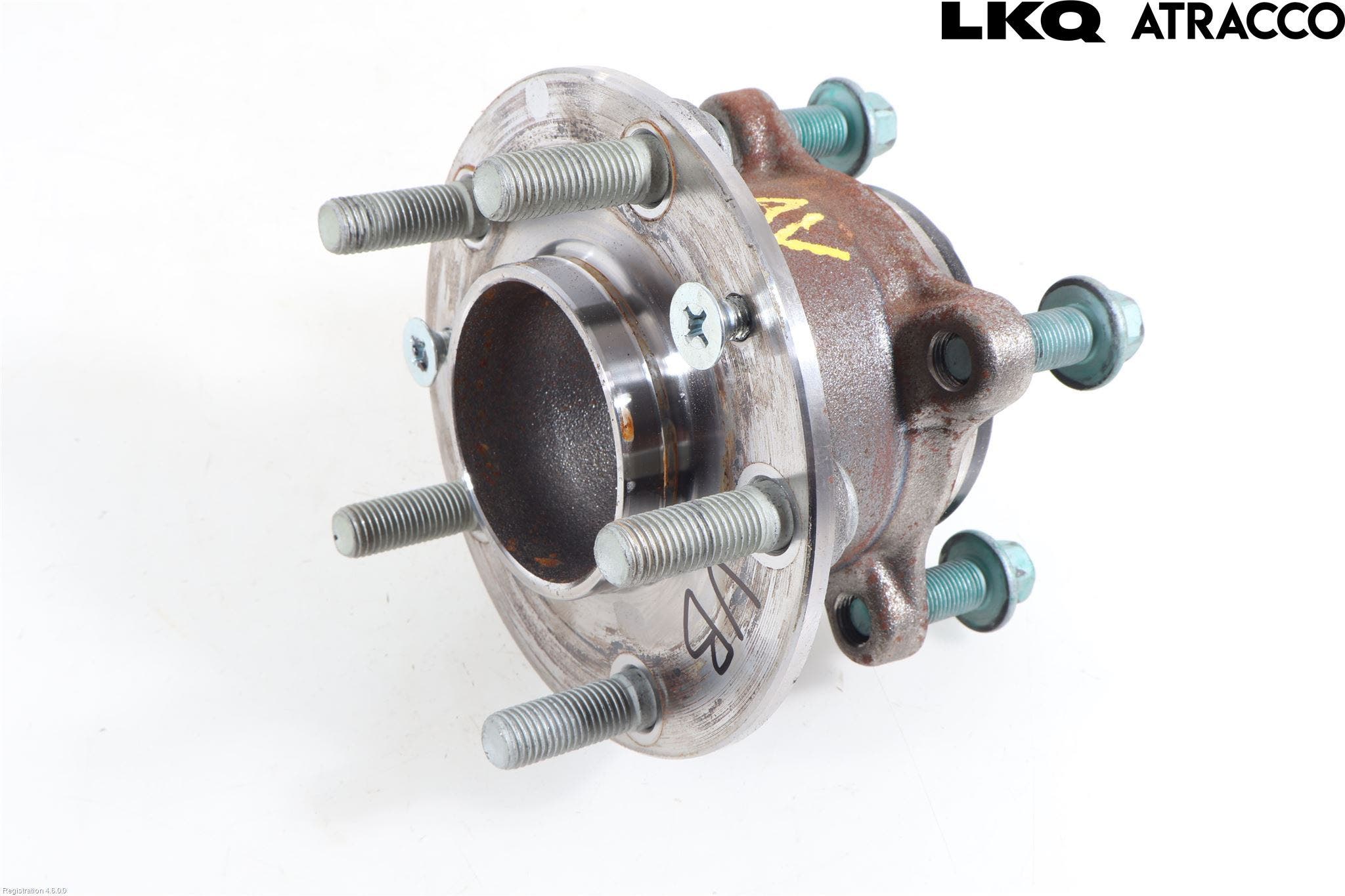 Mazda CX-30 20- Nav Bak